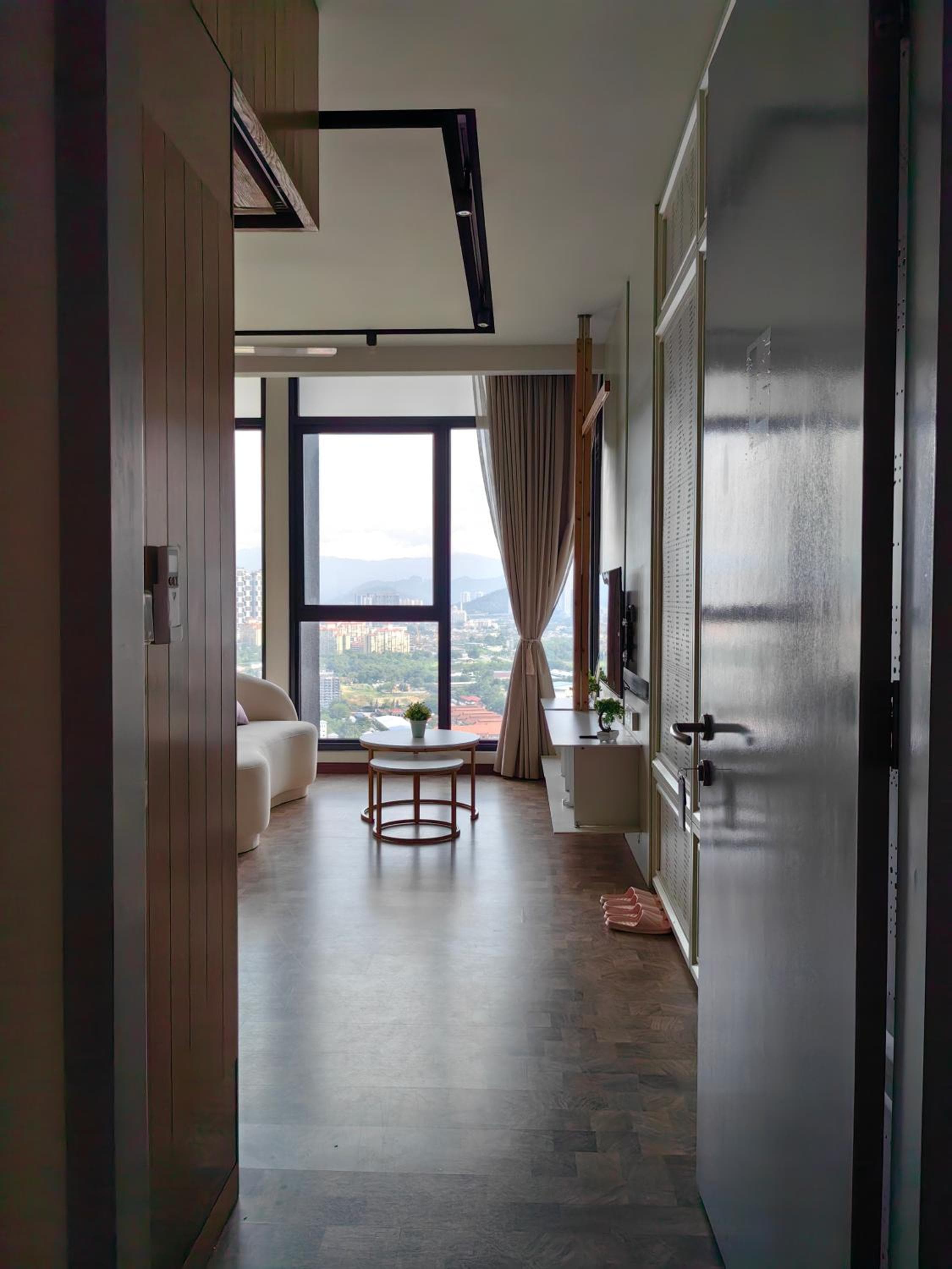 EXPRESSIONZ DESIGNER SUITES Host By AURORA PREMIUM STAY, Kuala Lumpur, photo 2