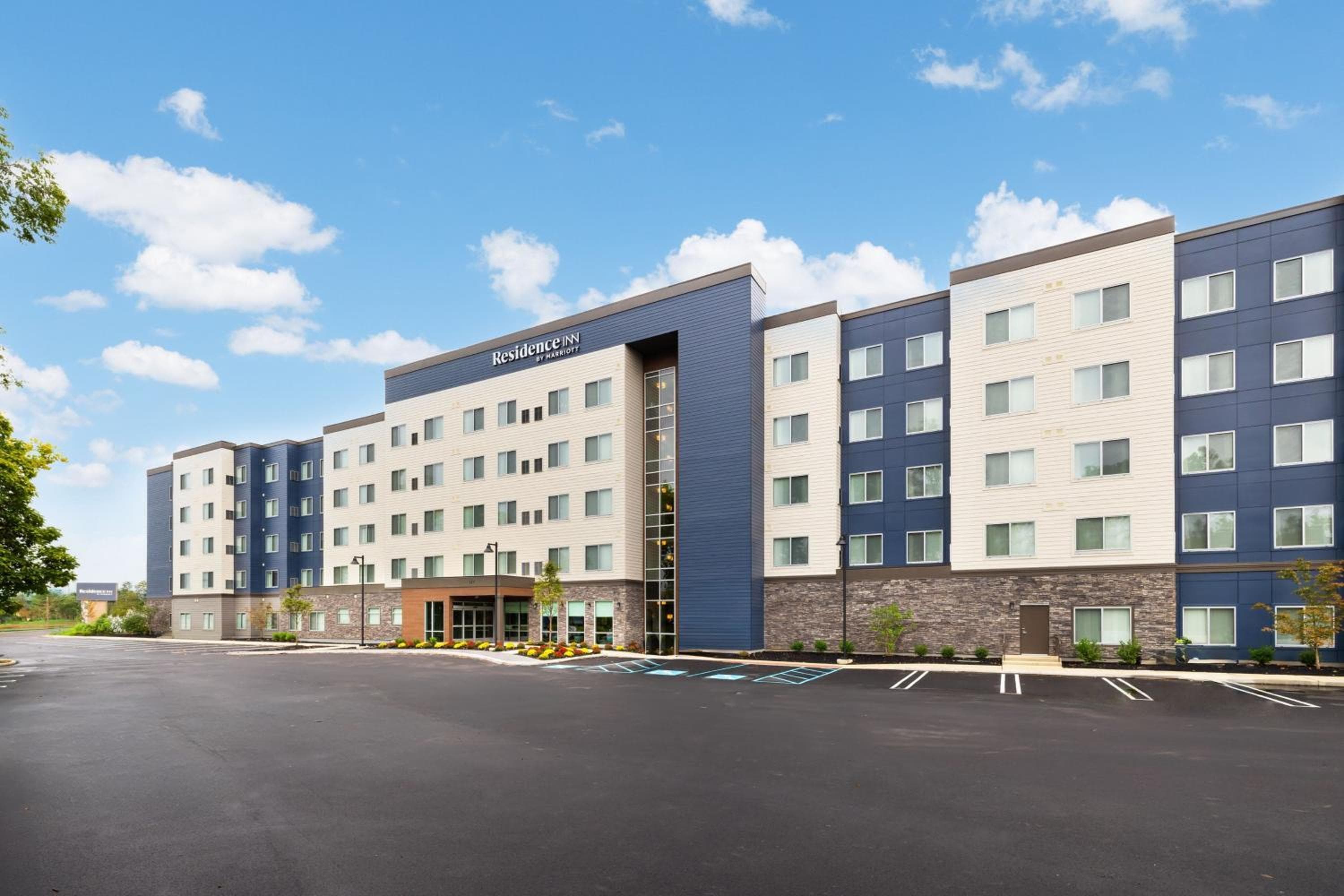 Residence Inn by Marriott King of Prussia, King of Prussia