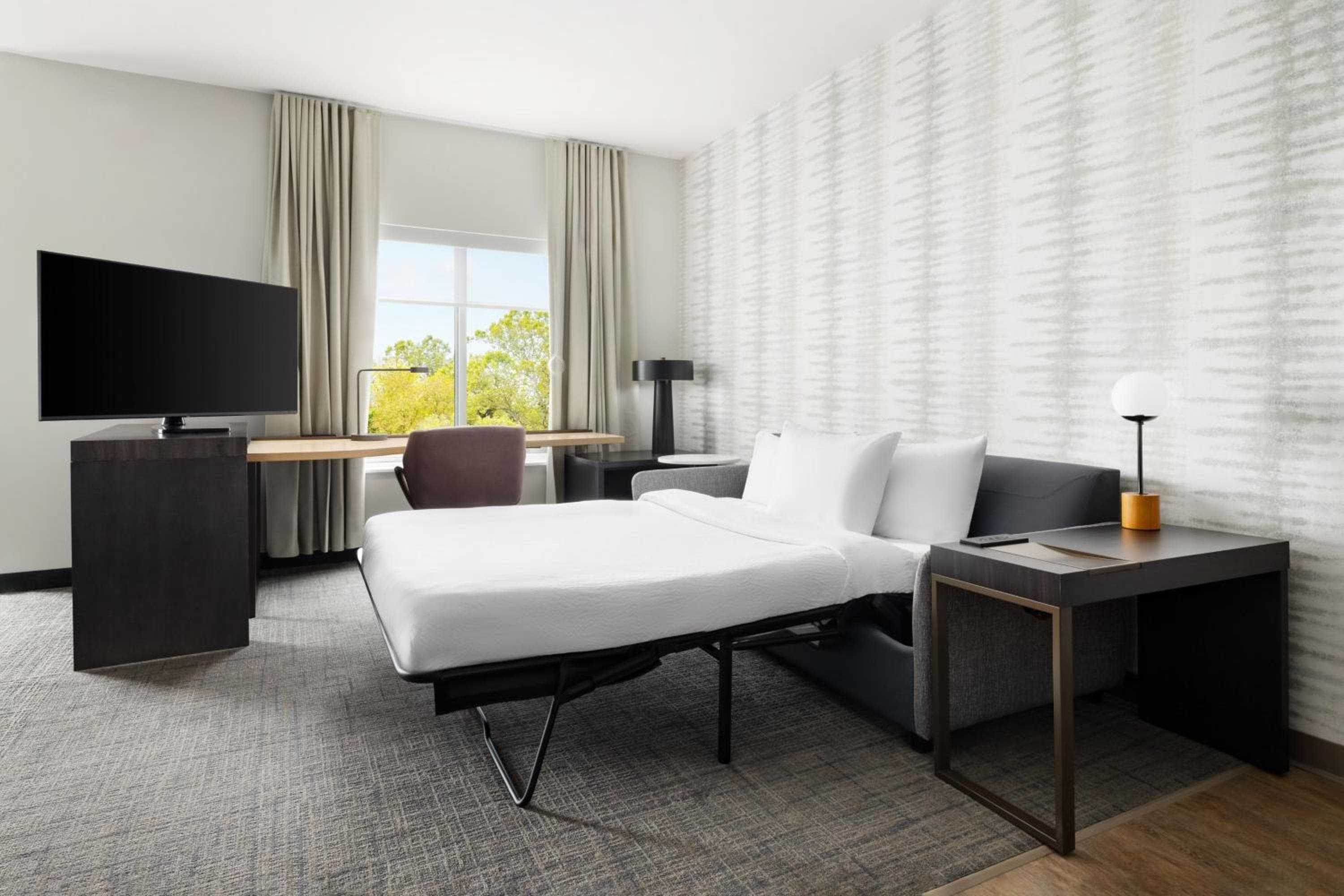 Residence Inn by Marriott King of Prussia, King of Prussia, photo 5