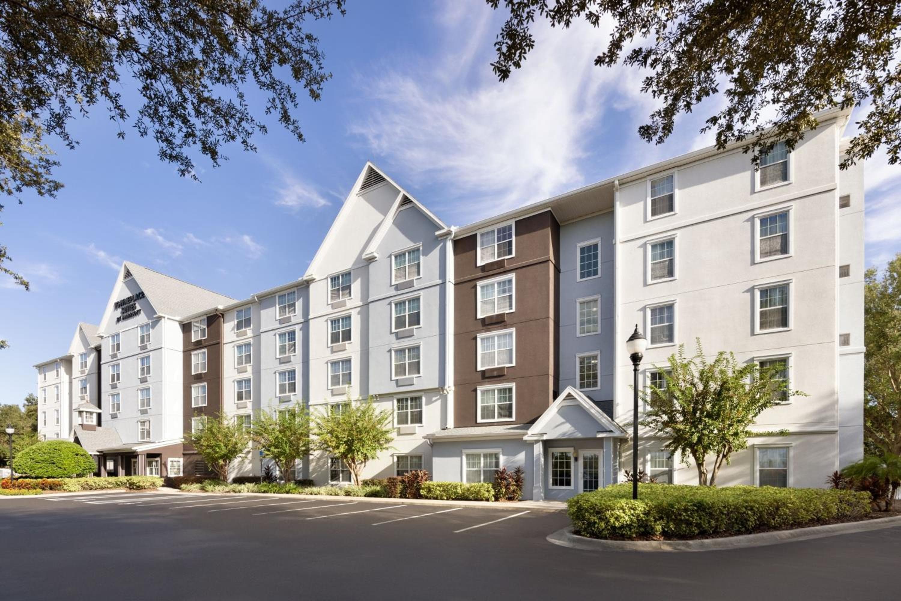 TownePlace Suites by Marriott Orlando East/UCF Area, Orlando