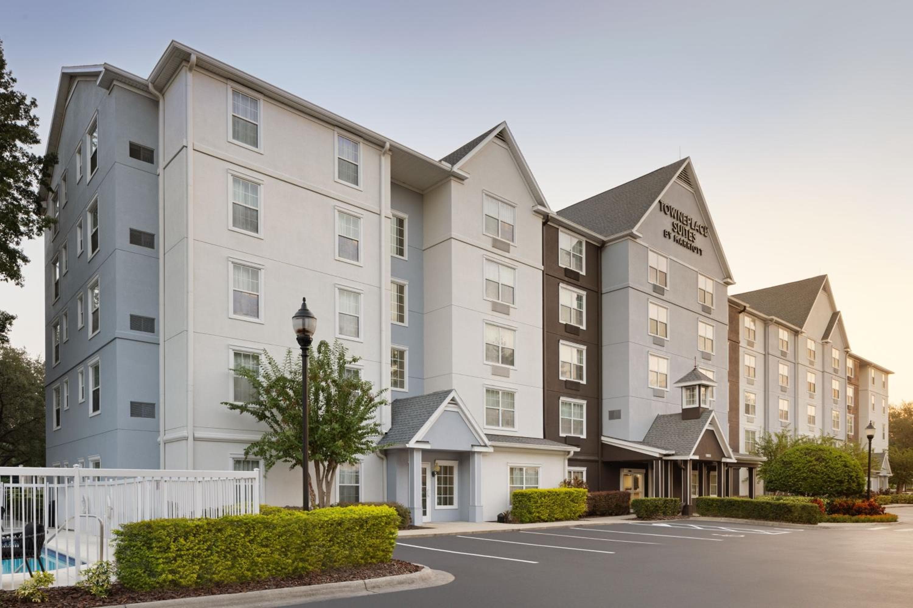 TownePlace Suites by Marriott Orlando East/UCF Area, Orlando, photo 4