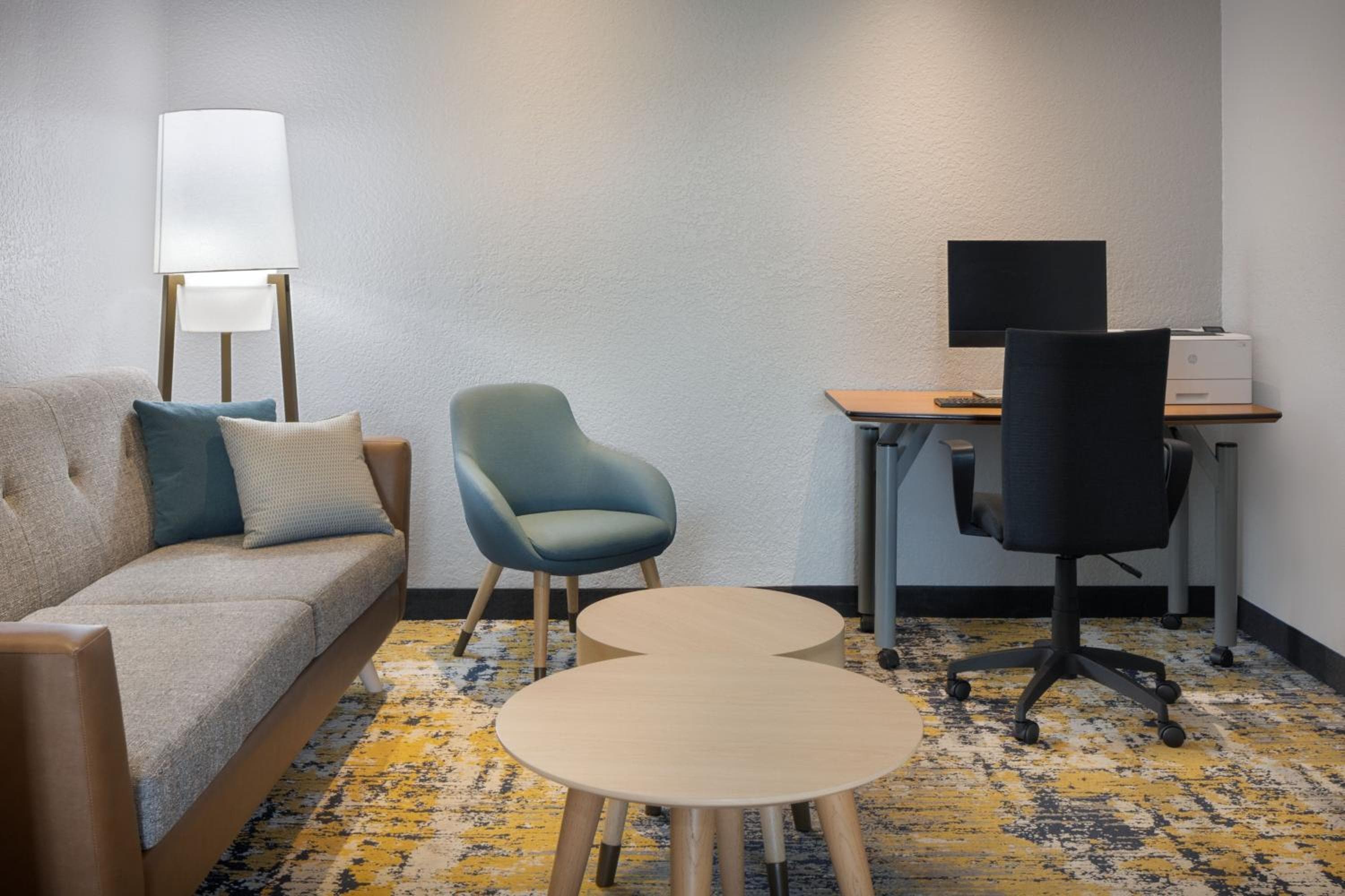 TownePlace Suites by Marriott Orlando East/UCF Area, Orlando, photo 3
