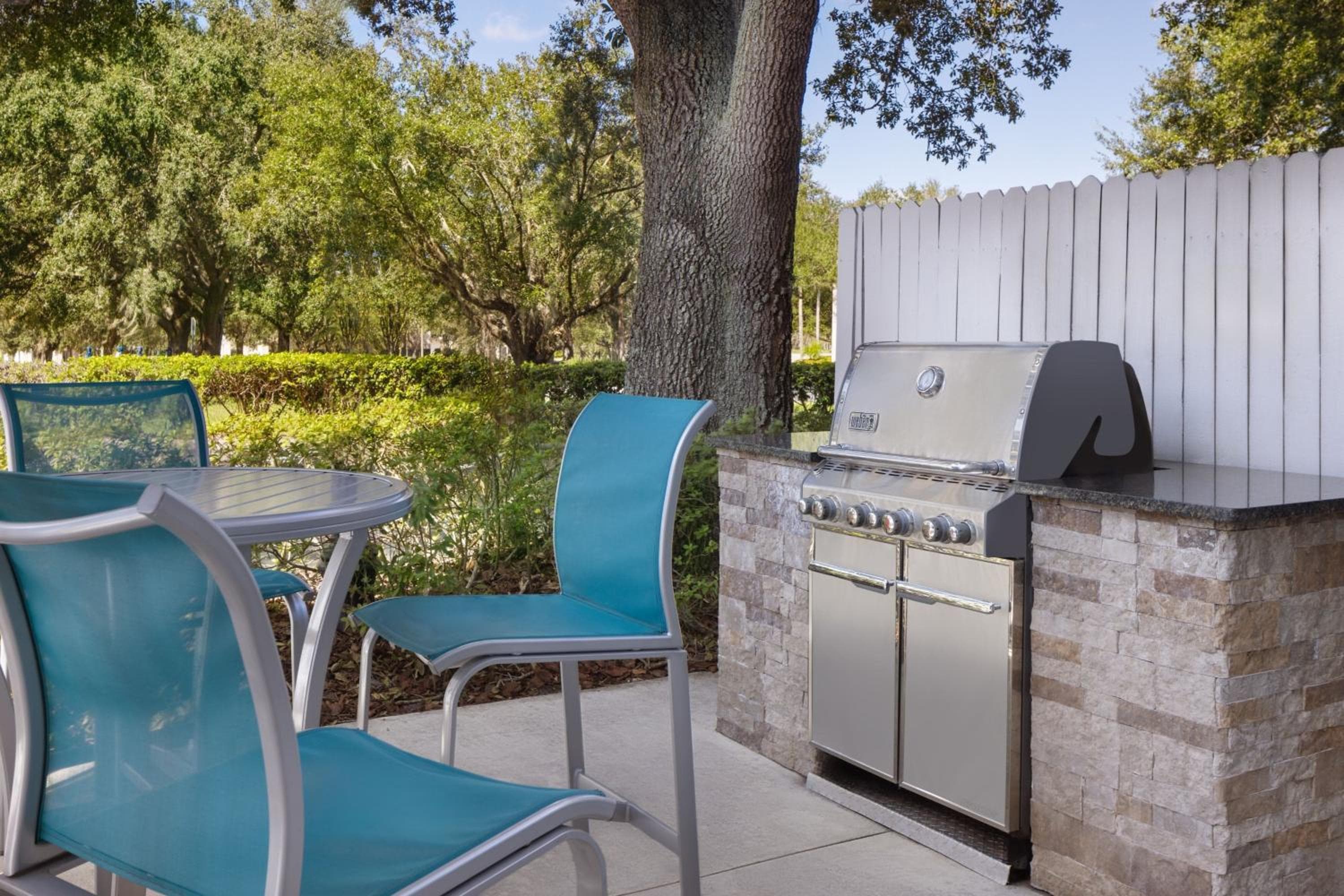 TownePlace Suites by Marriott Orlando East/UCF Area, Orlando, photo 2