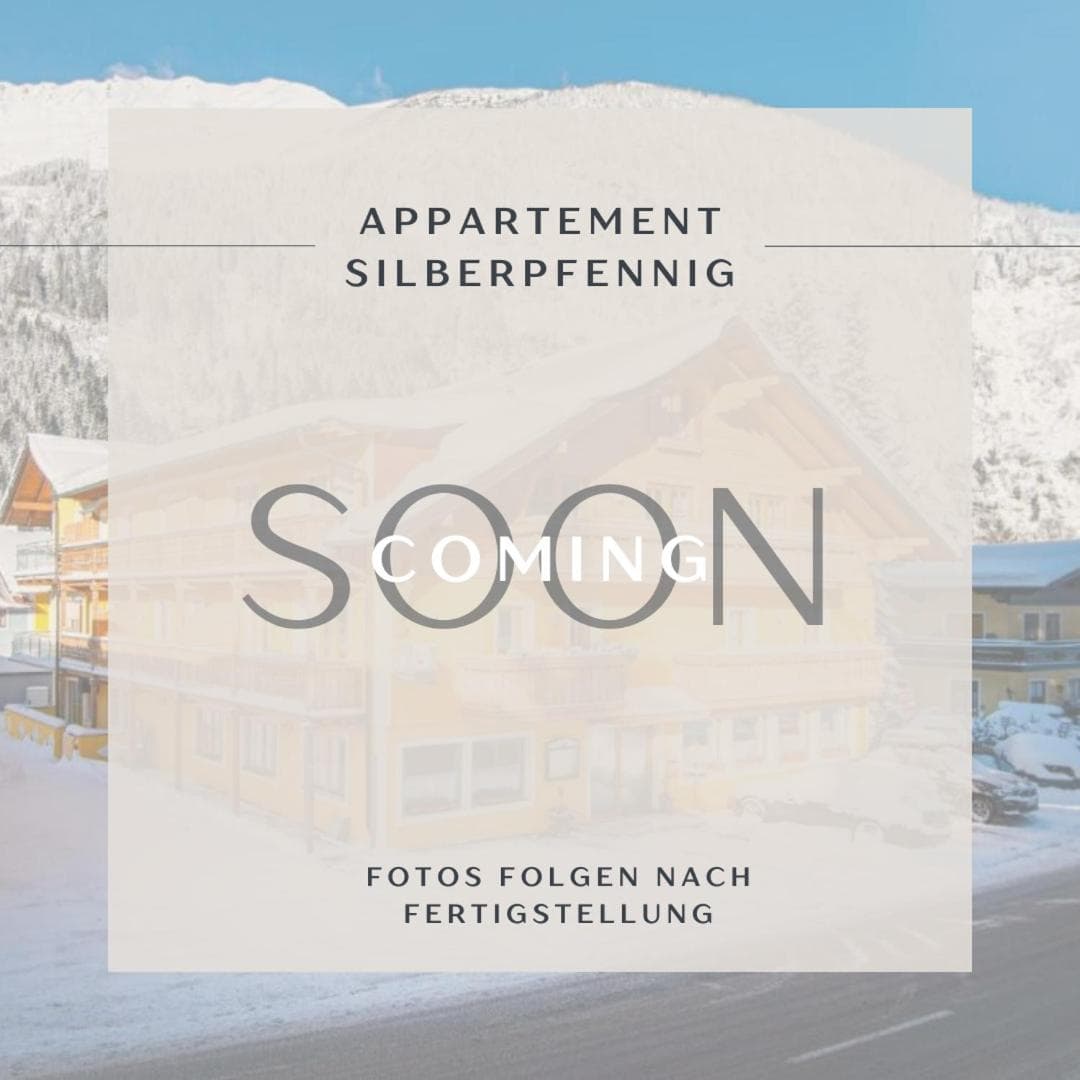 AlpinSpa zur Post Apartment - Bergbahn im Sommer 2026 inklusive, Bad Gastein, photo 6