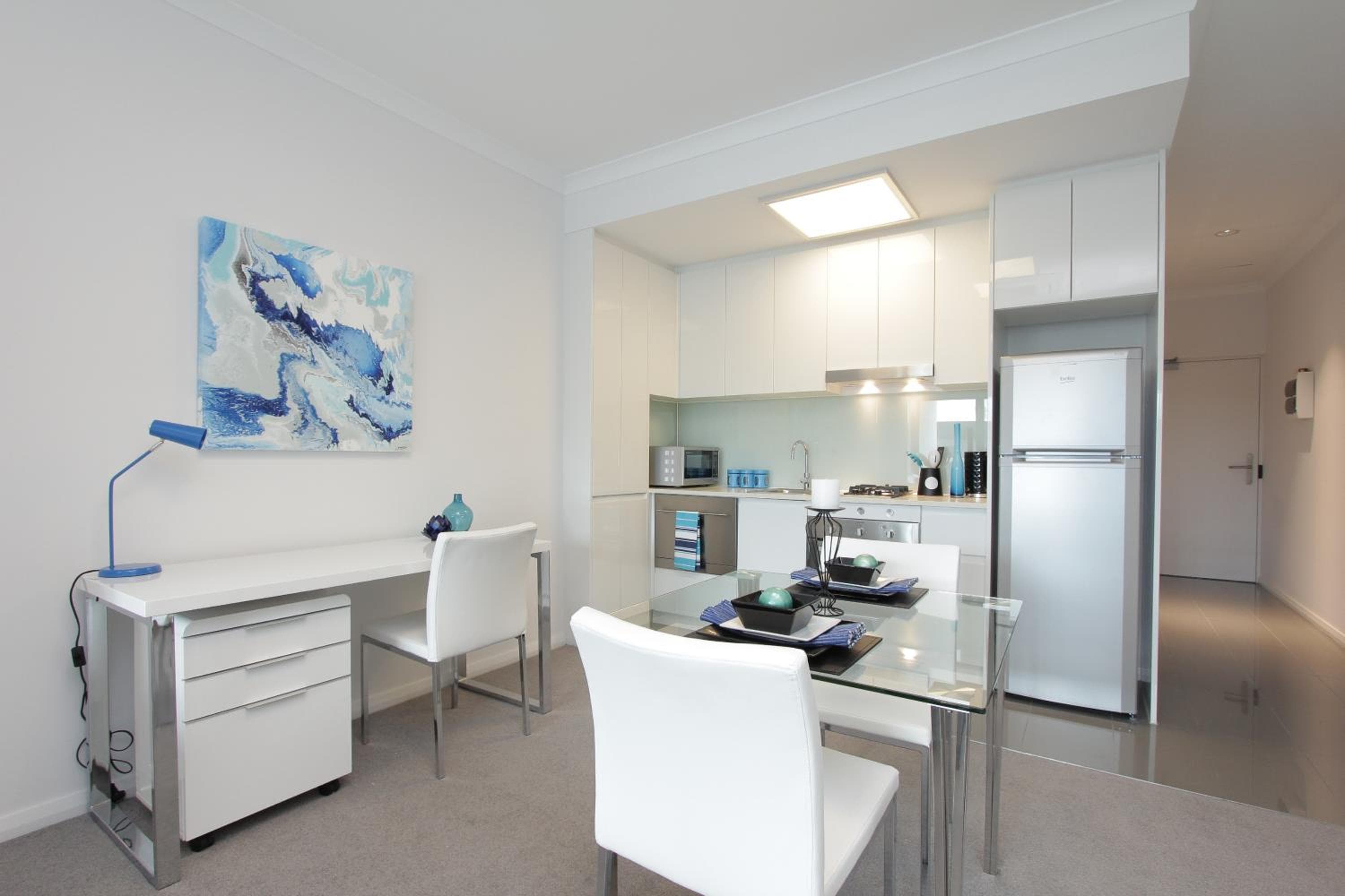 188 Apartments, Perth, photo 6