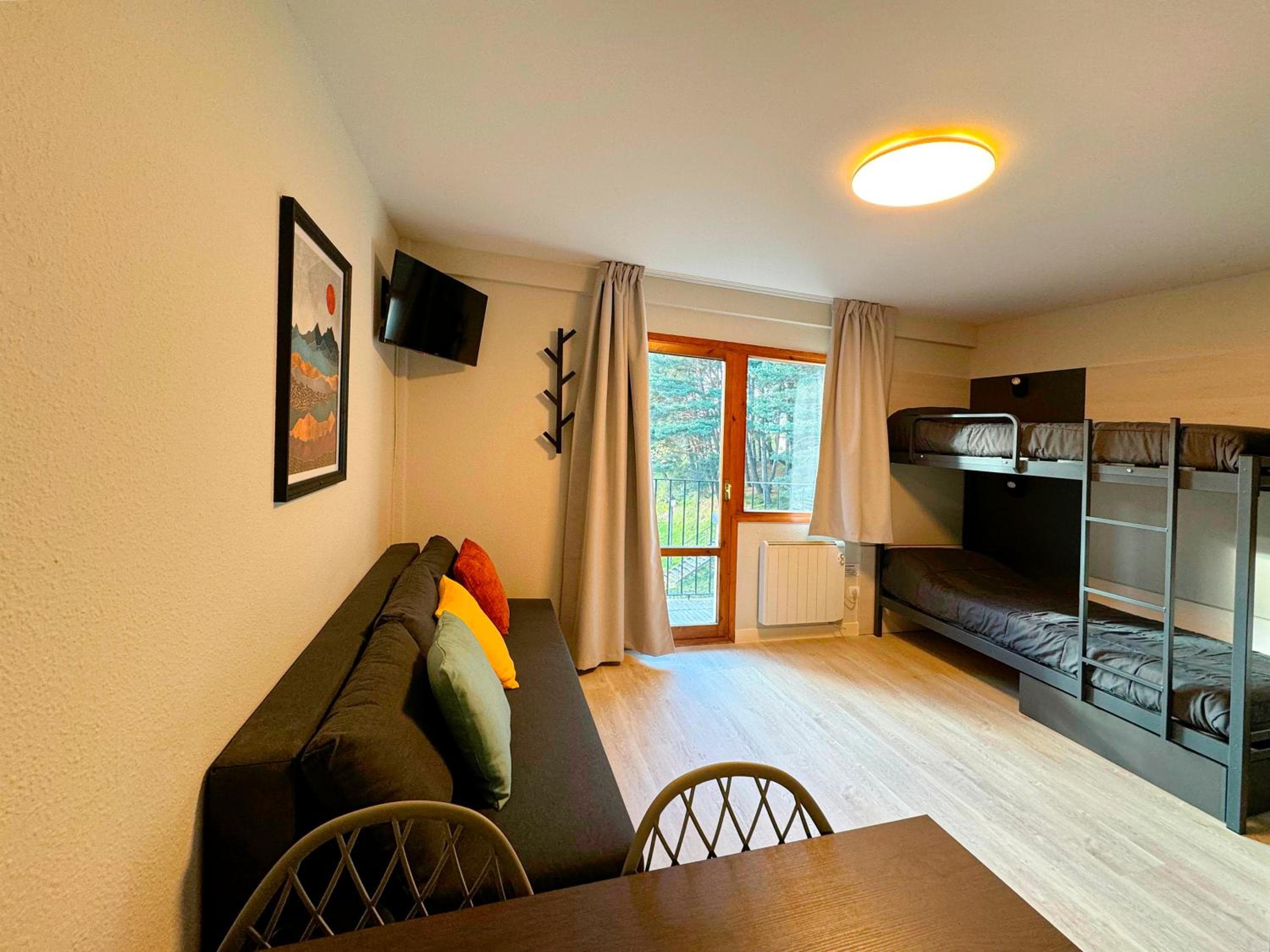 Apartamentos Midi 3000, Formigal, photo 4