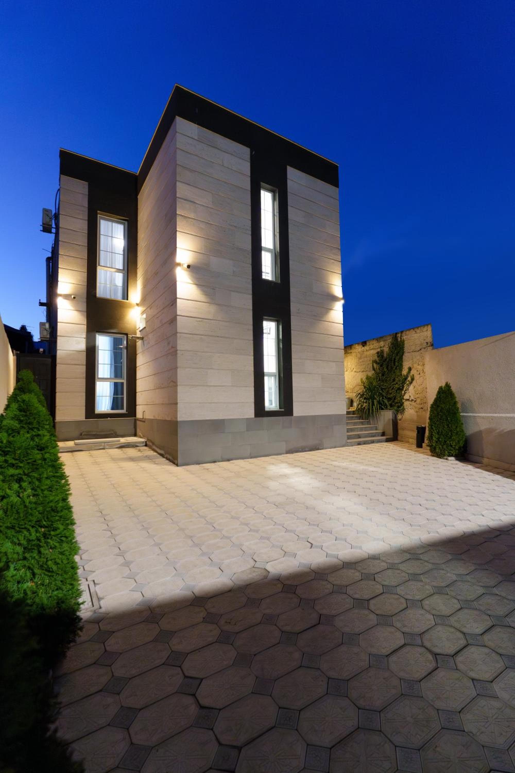 GH Family Hotel, Yerevan