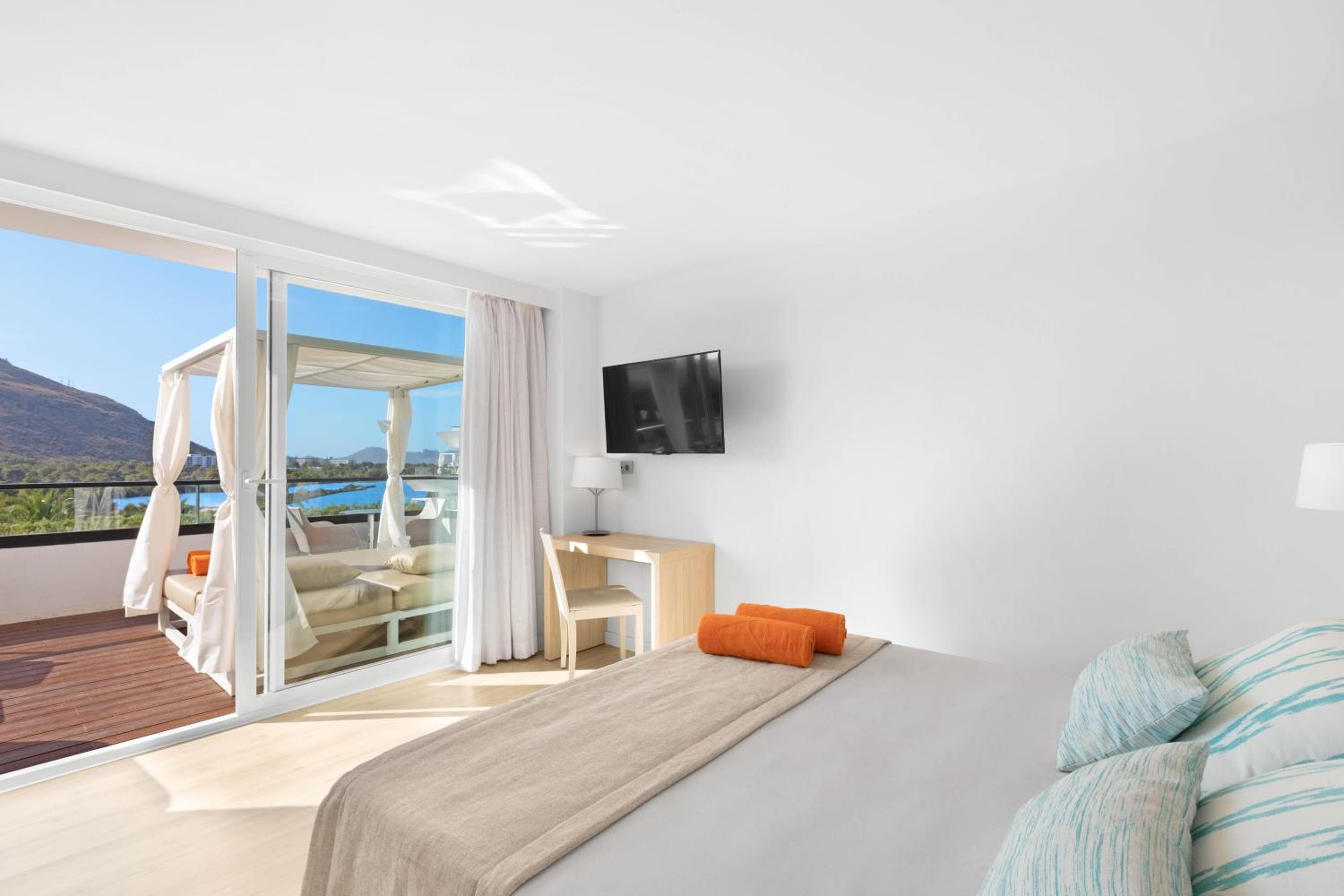 VIVA Eden Lago, Port d'Alcudia, photo 6