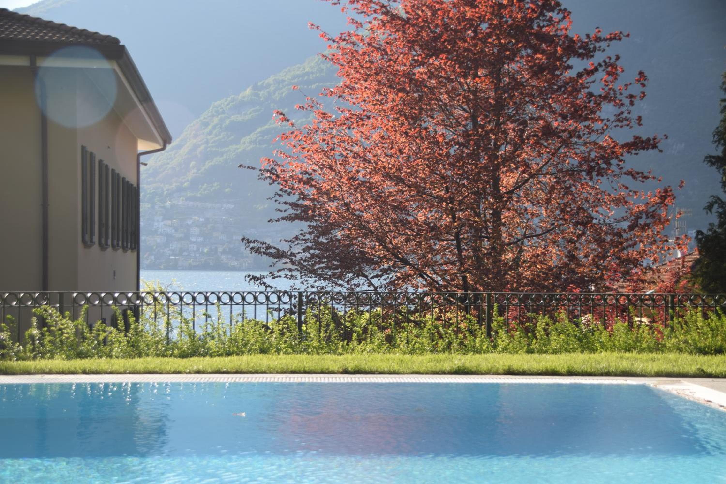 Domus Plinii 1792 Suites, Faggeto Lario , photo 3