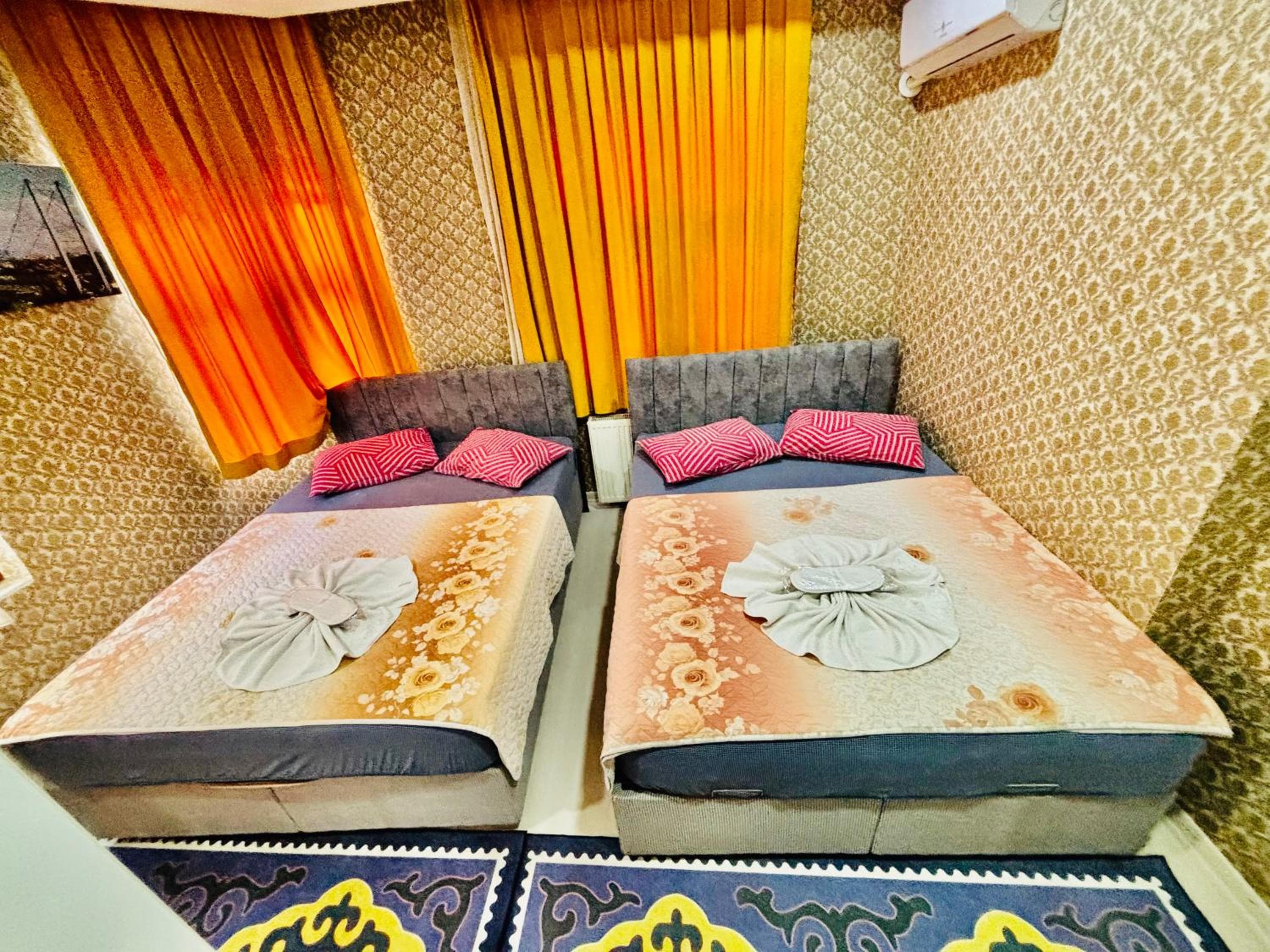 İmmortal Hotel İstanbul, Istanbul, photo 5