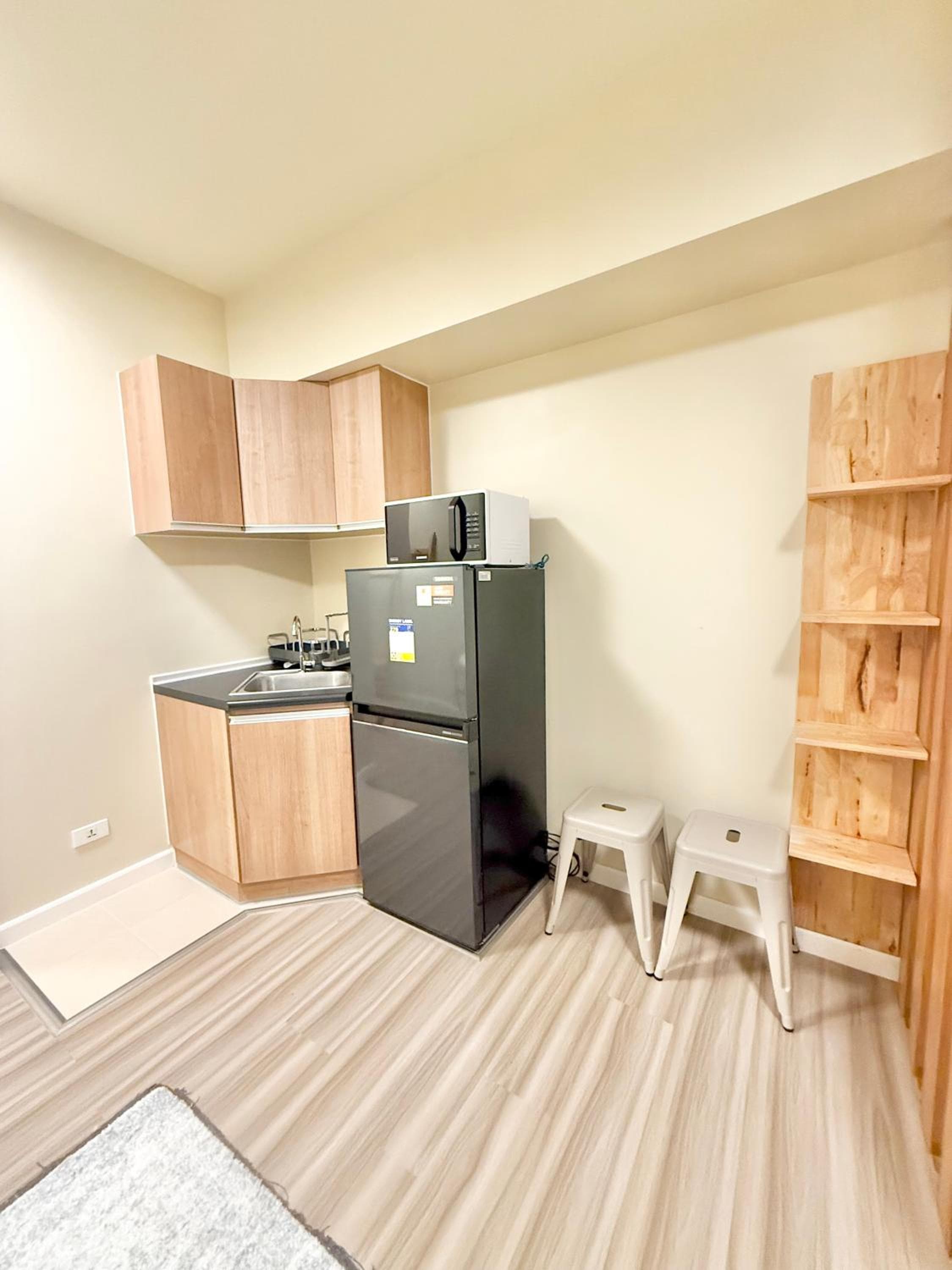 Studio Avida Towers Riala Tower 4 FAST WIFI Amenity Quiet view, Cebu City, photo 4