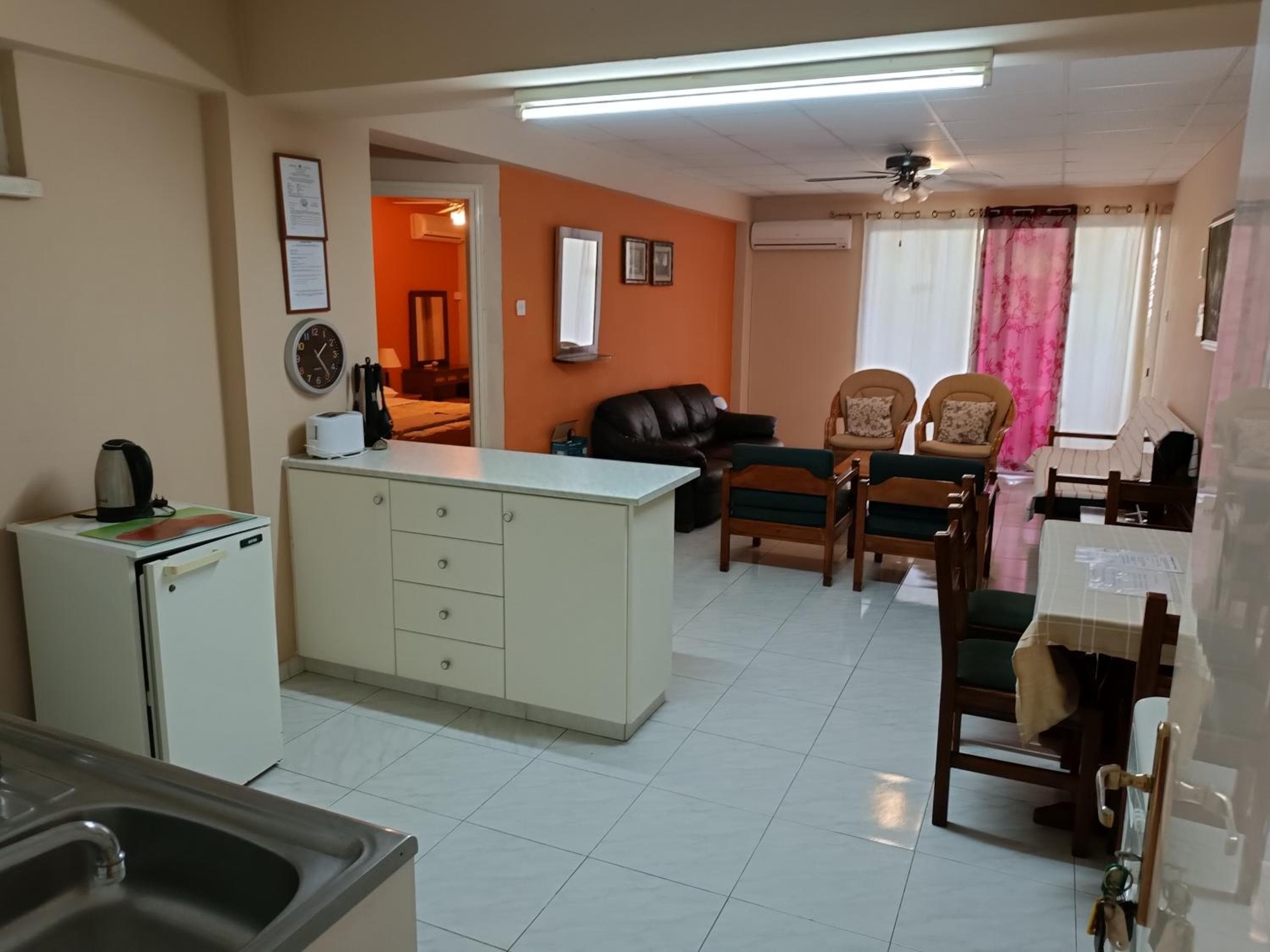 Rantzo Holiday Apartments, Pissouri, photo 3