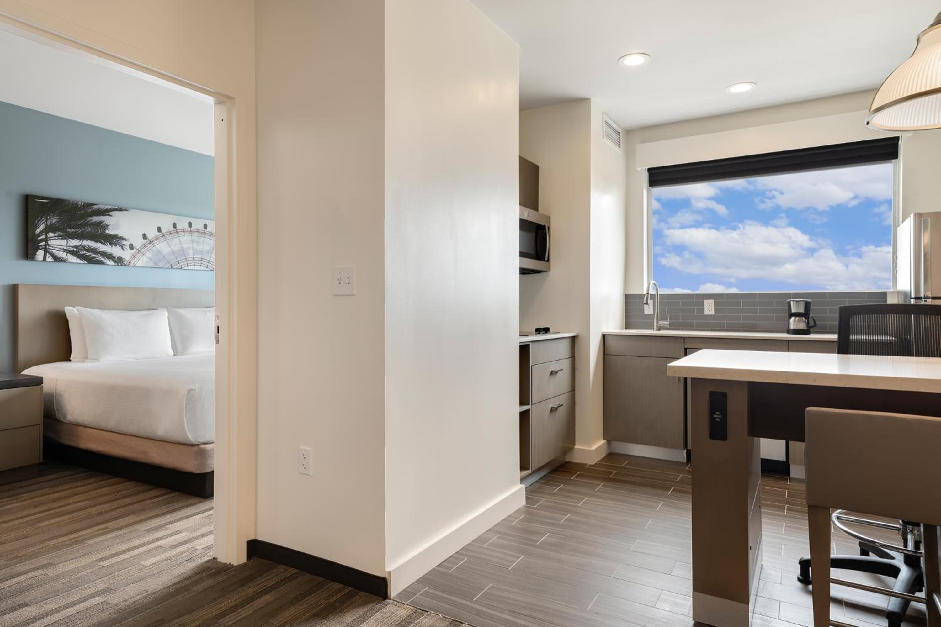 Hyatt House Orlando International Drive, Orlando, photo 6