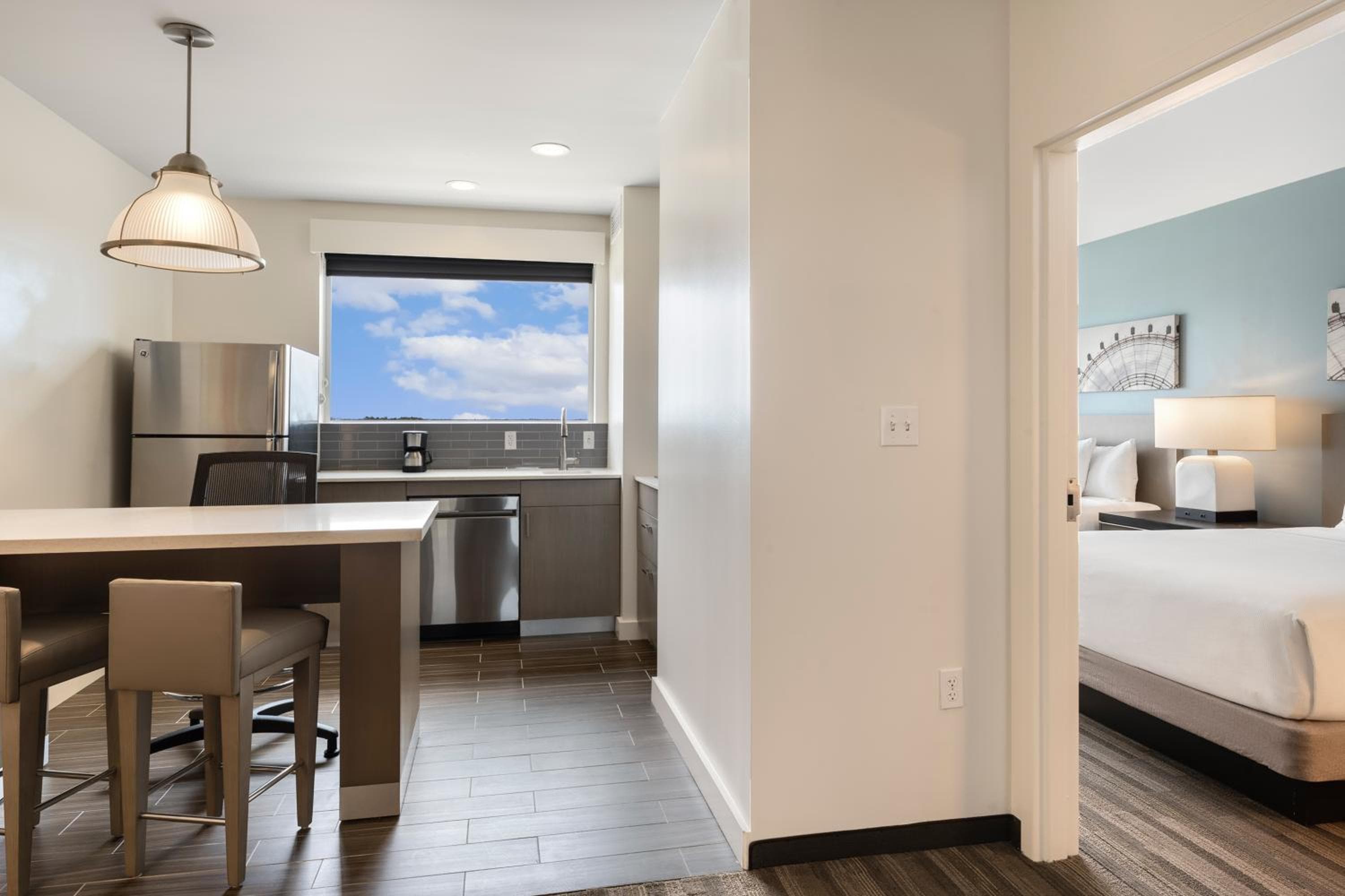 Hyatt House Orlando International Drive, Orlando, photo 2