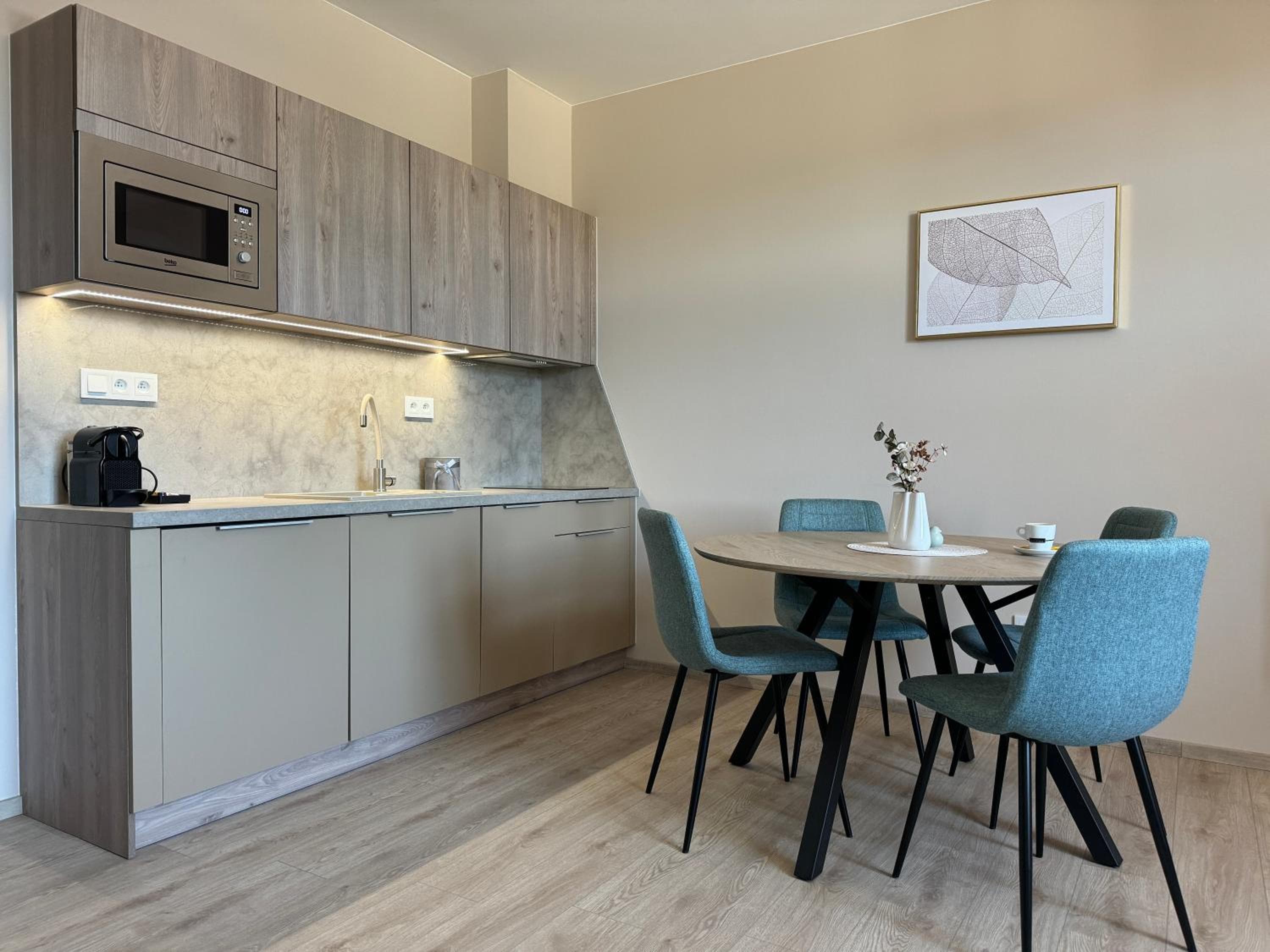 Residence Barrique Valtice - private wellness, Valtice, photo 6