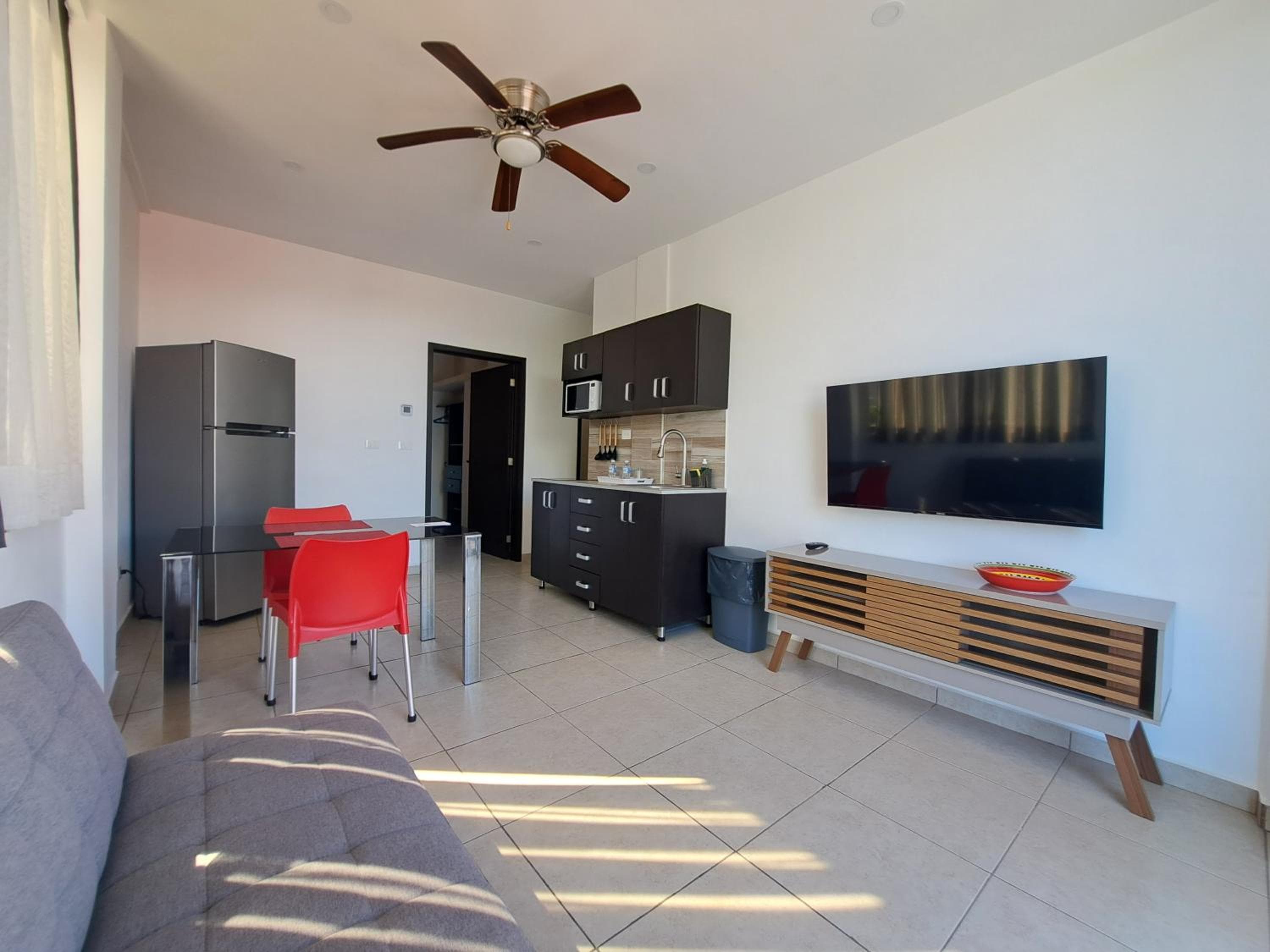 Condo Kiaraluna, Playa del Carmen, photo 2
