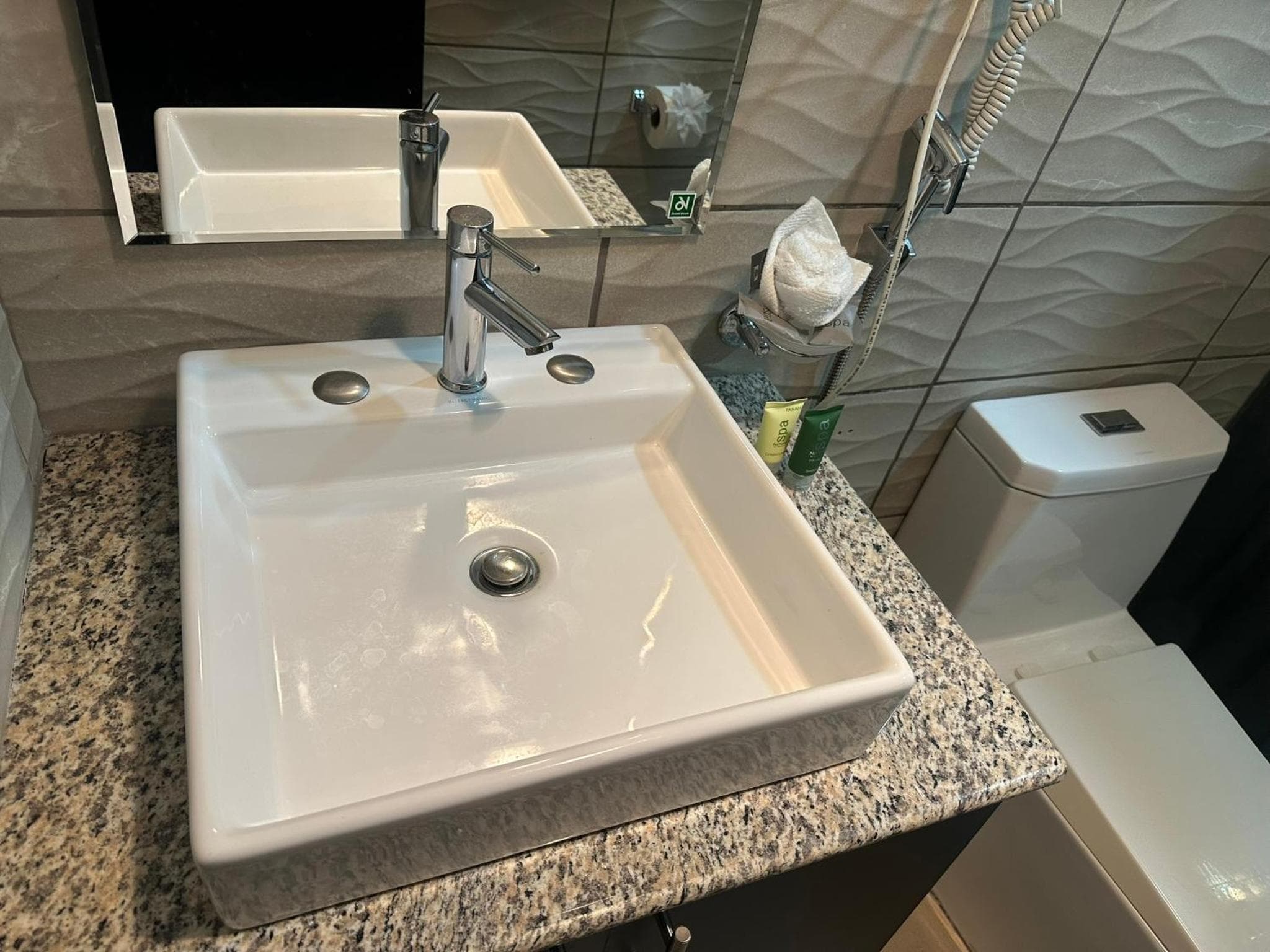 Luxury Canyon Suites, Boquete, photo 2