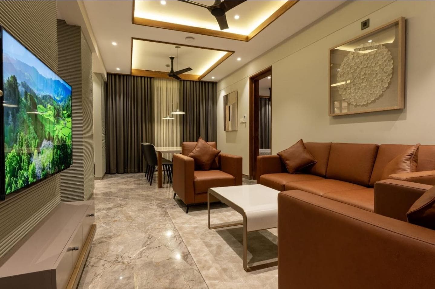 Seashell Apartments, Kozhikode, photo 4