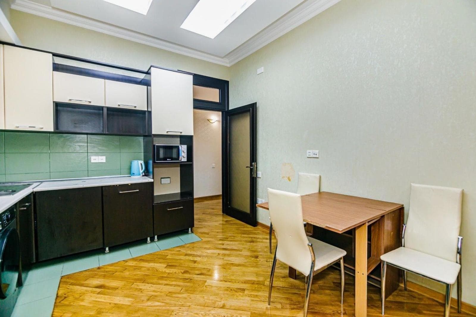 Four seasons apartment, Baku, photo 5