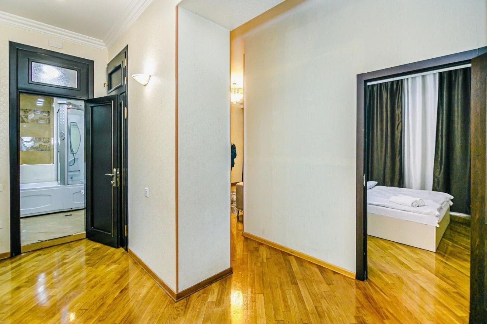 Four seasons apartment, Baku, photo 2