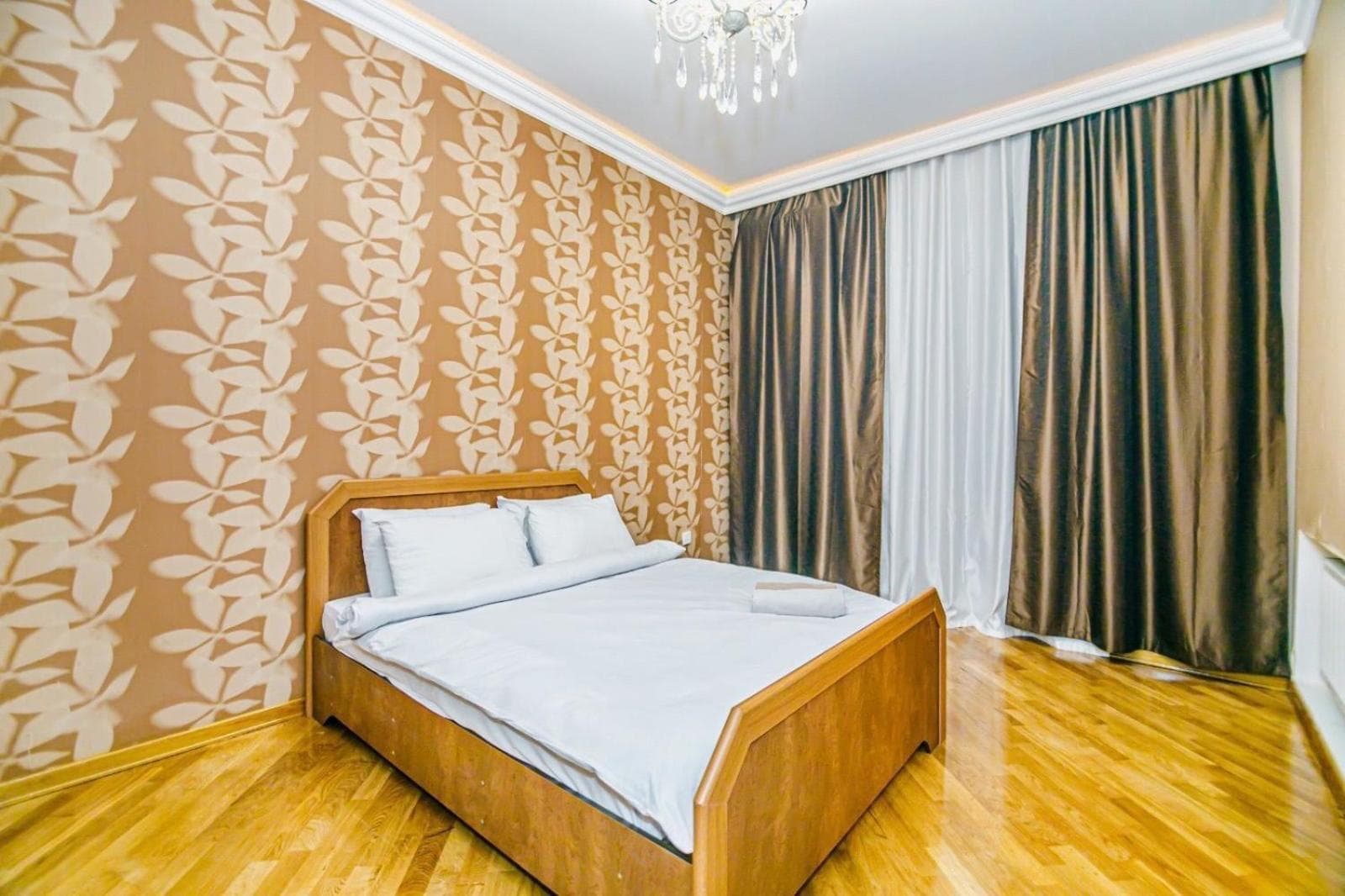 Four seasons apartment, Baku, photo 6