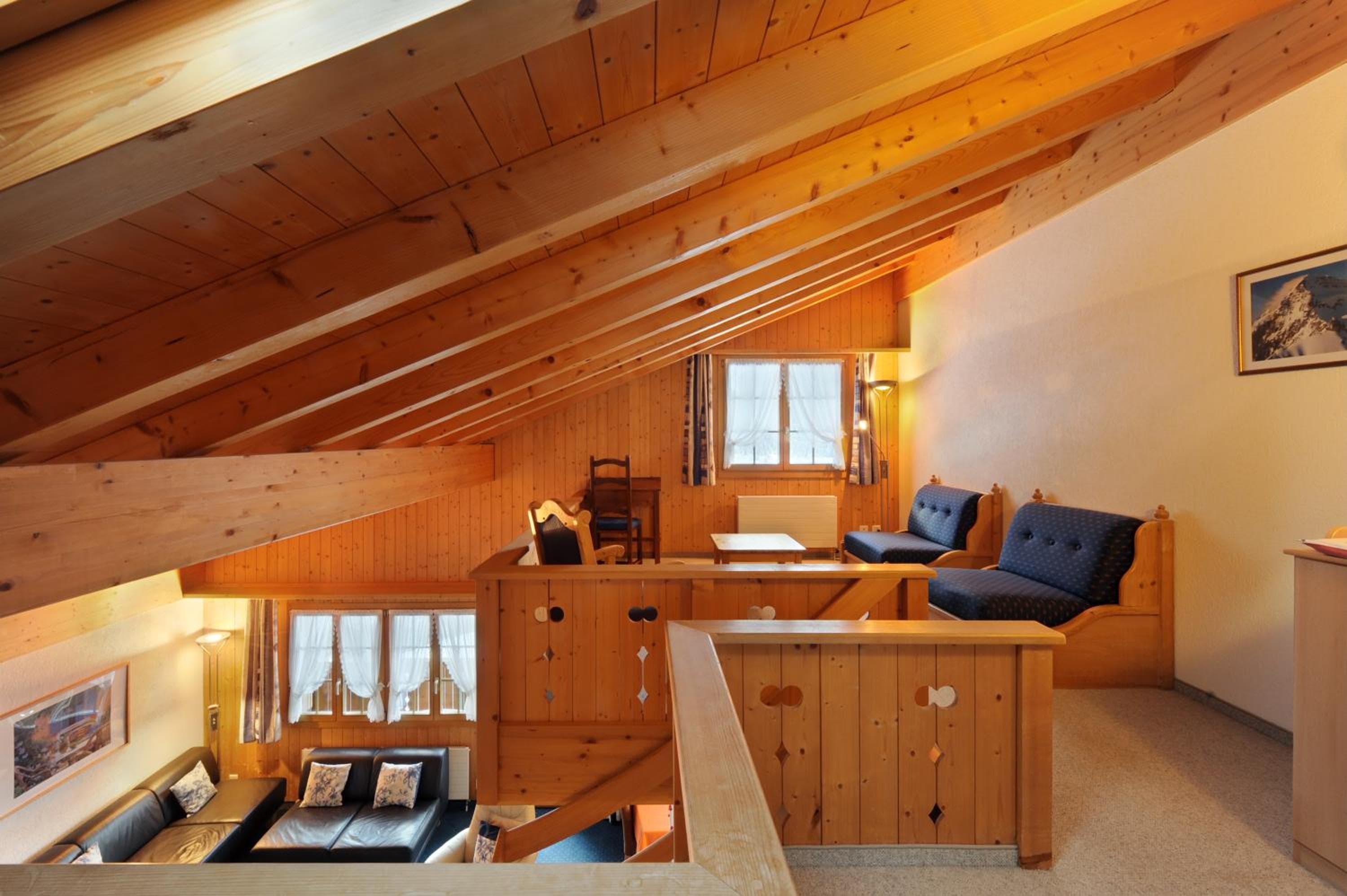 Serviced Apartments – Kirchbühl@home, Grindelwald, photo 4