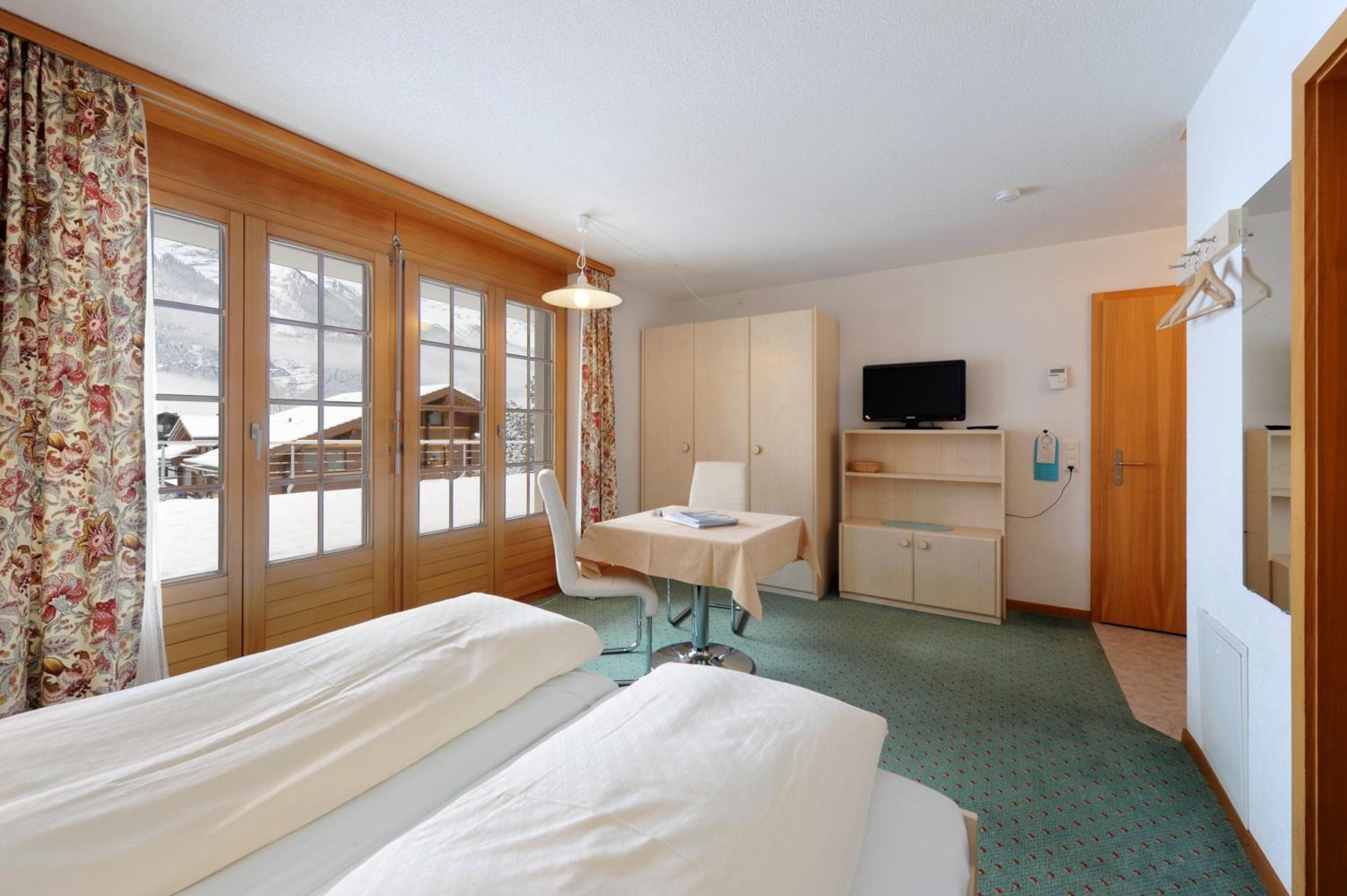 Serviced Apartments – Kirchbühl@home, Grindelwald, photo 6