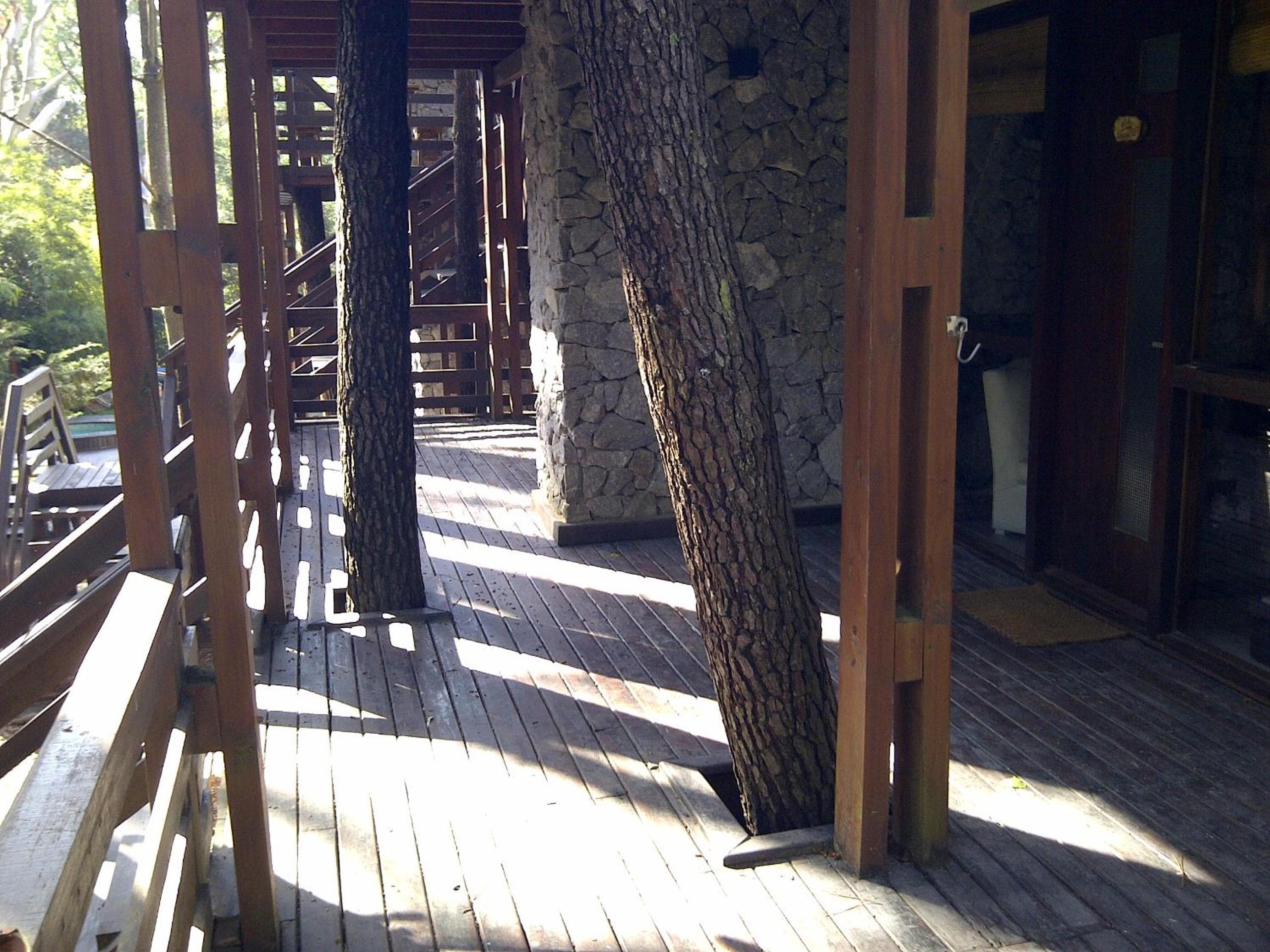 Altos Medanos Cabañas & Club de Bosque, Mar de las Pampas, photo 4