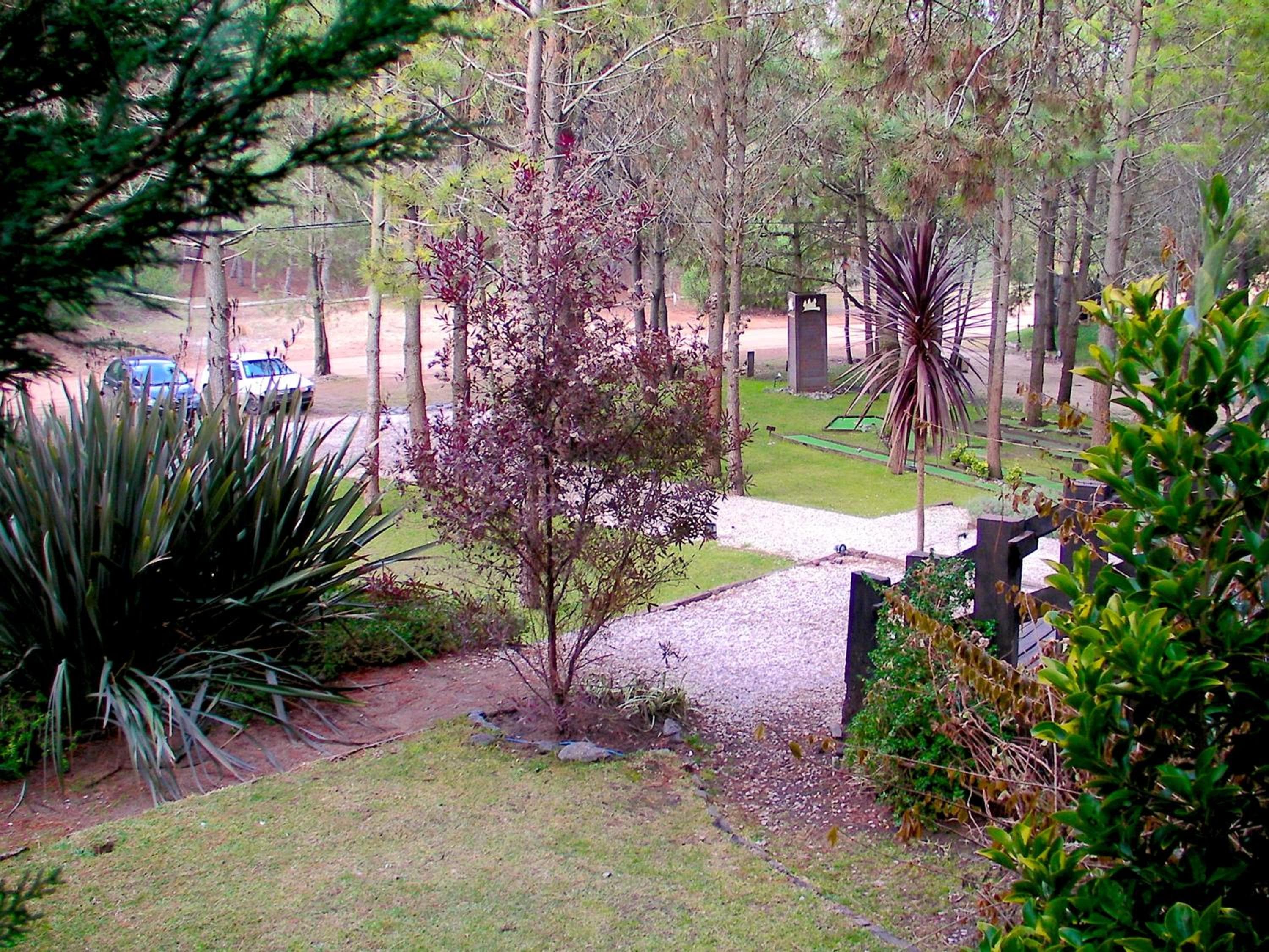 Altos Medanos Cabañas & Club de Bosque, Mar de las Pampas, photo 3