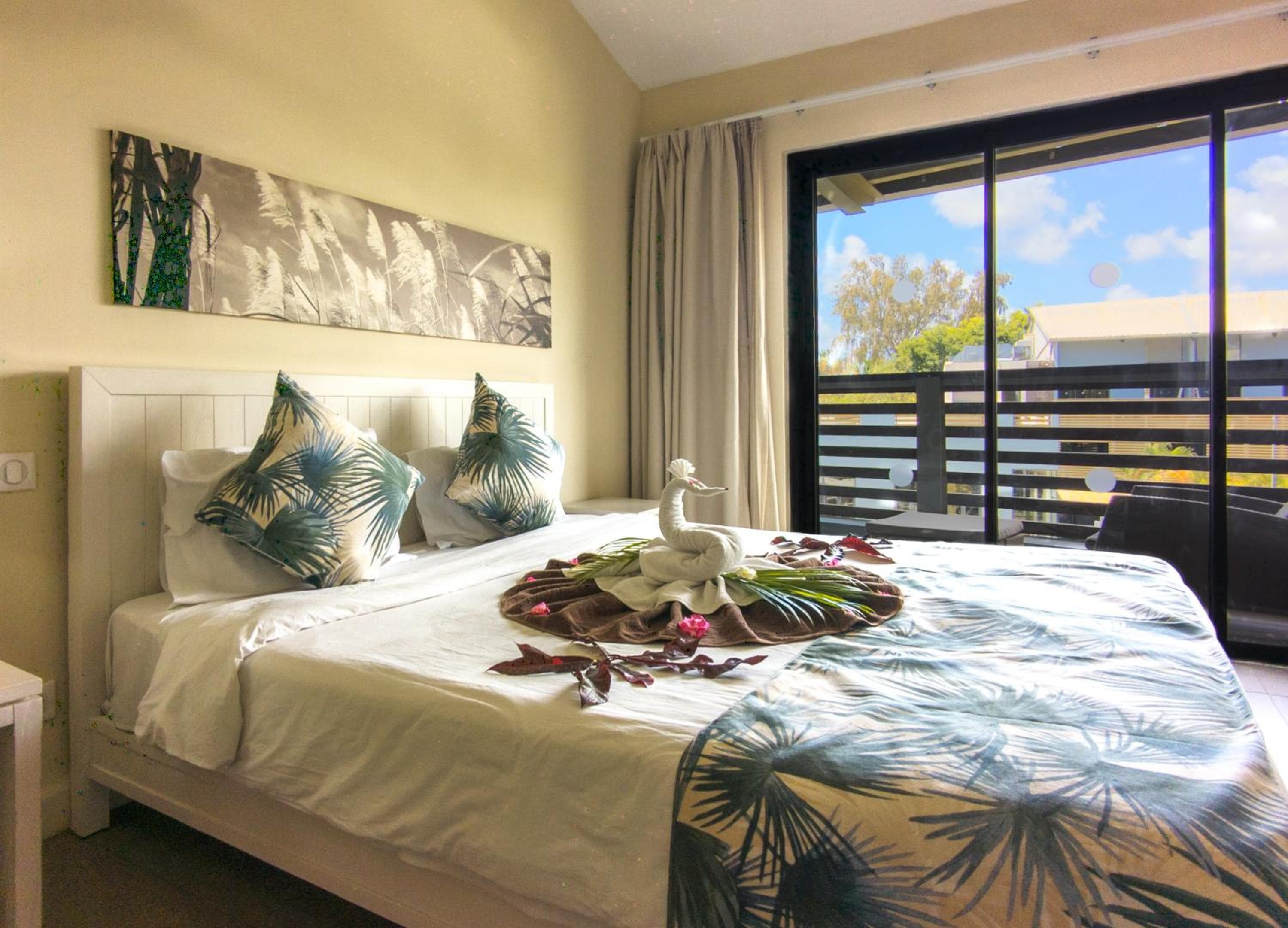 Be Cosy by LOV Mauritius, Trou aux Biches, photo 2