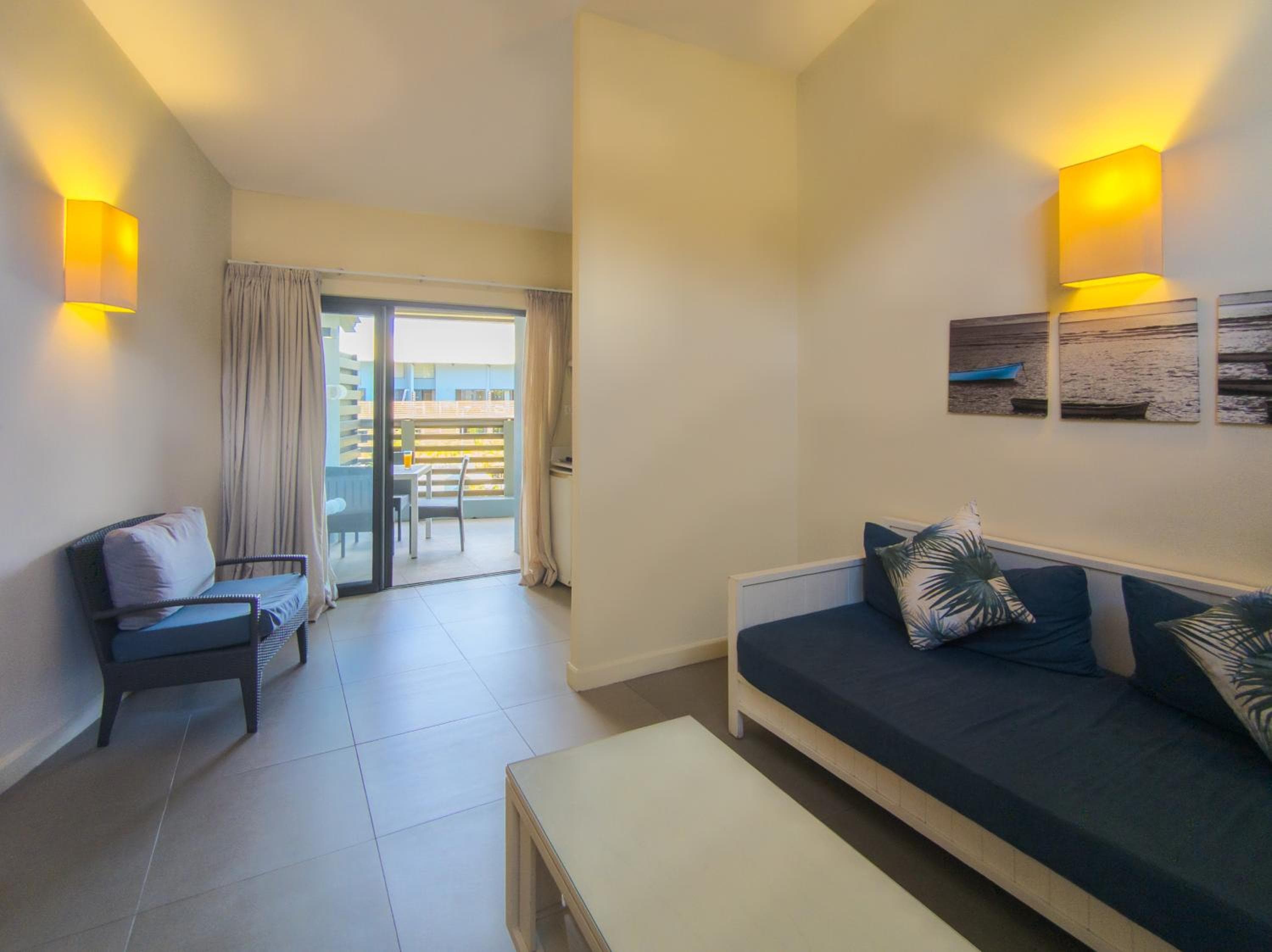 Be Cosy by LOV Mauritius, Trou aux Biches, photo 6