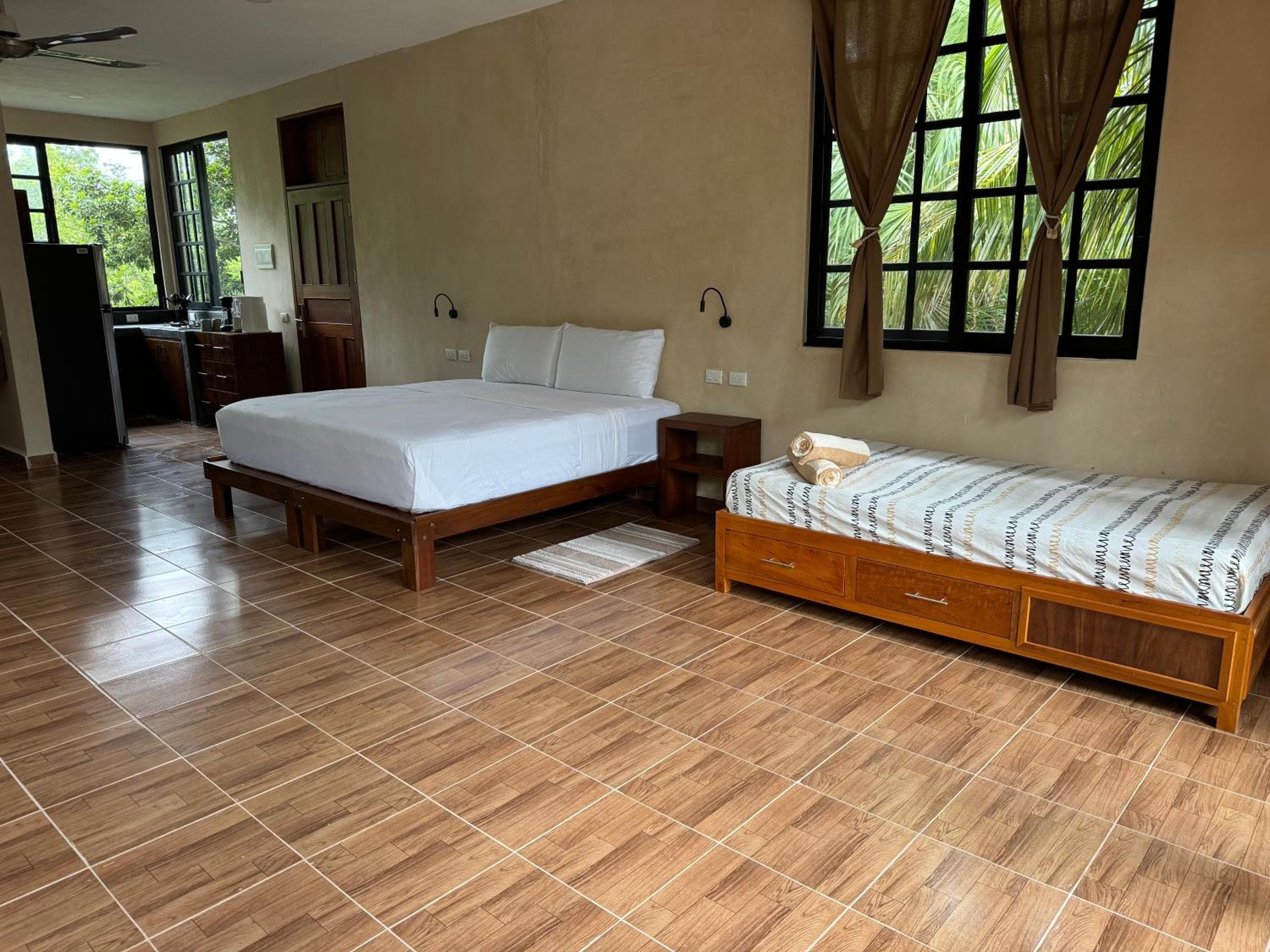 Casa Jardin del Amor, Tulum, photo 6