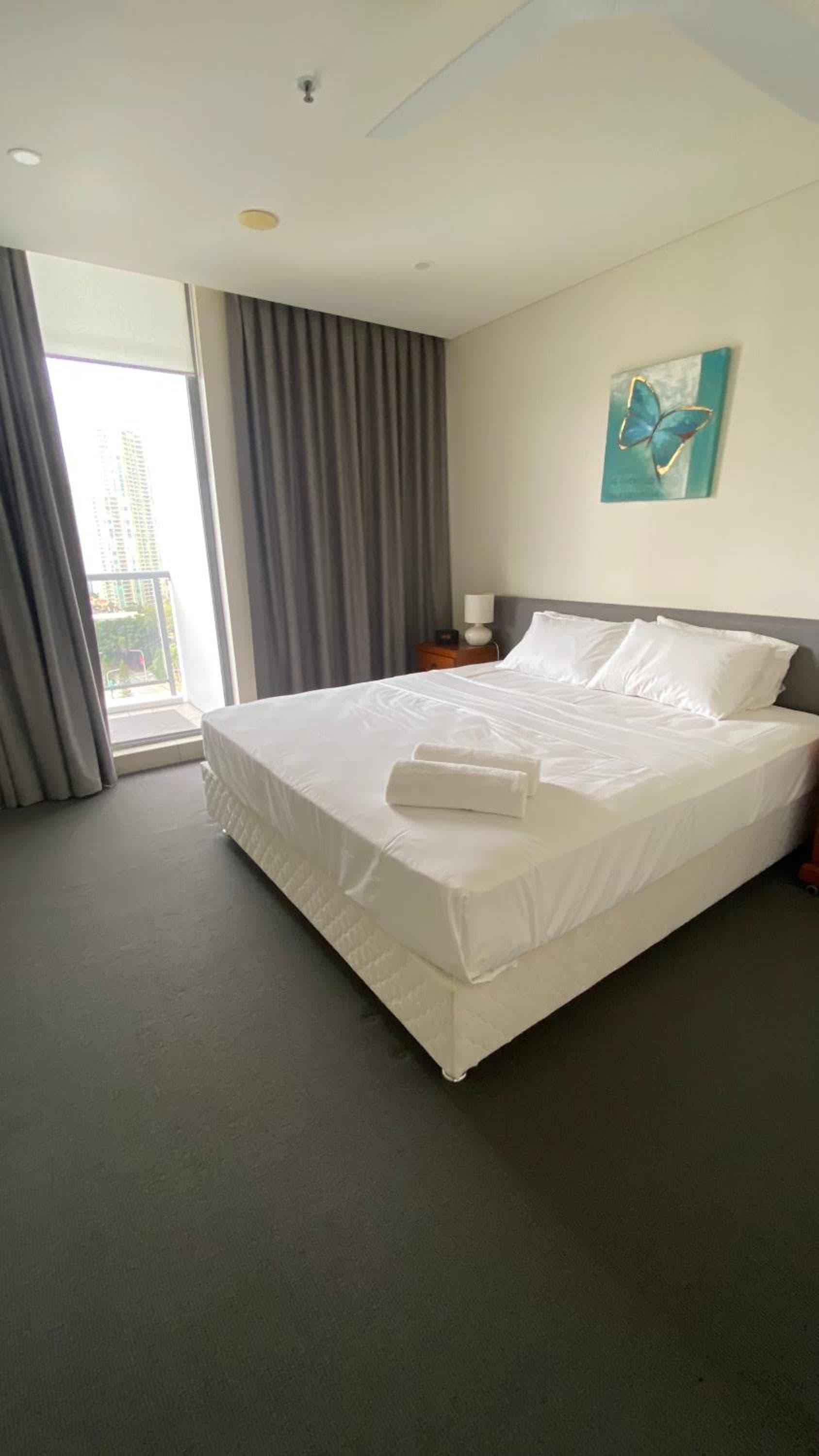 Solaire Apartments, Gold Coast, photo 6
