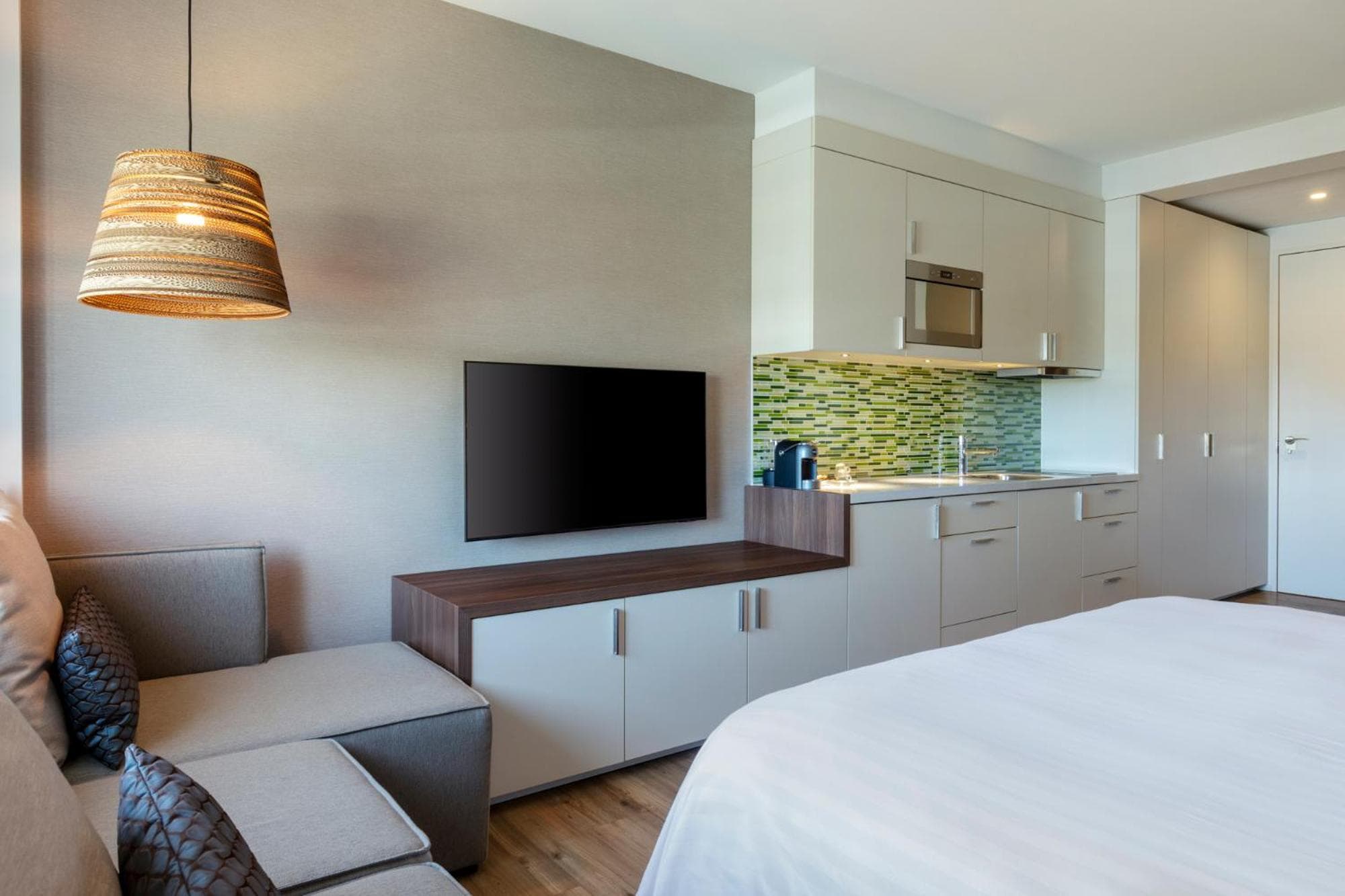 Element by Marriott Amsterdam, Amsterdam, photo 3
