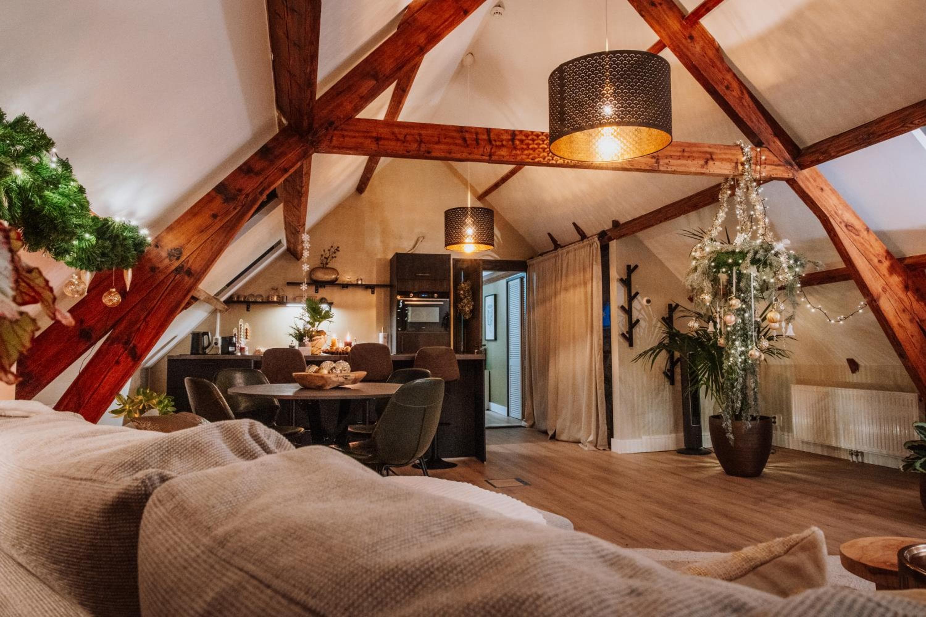 Aparthotel Jacques van Marken Erfgoed, Delft, photo 6