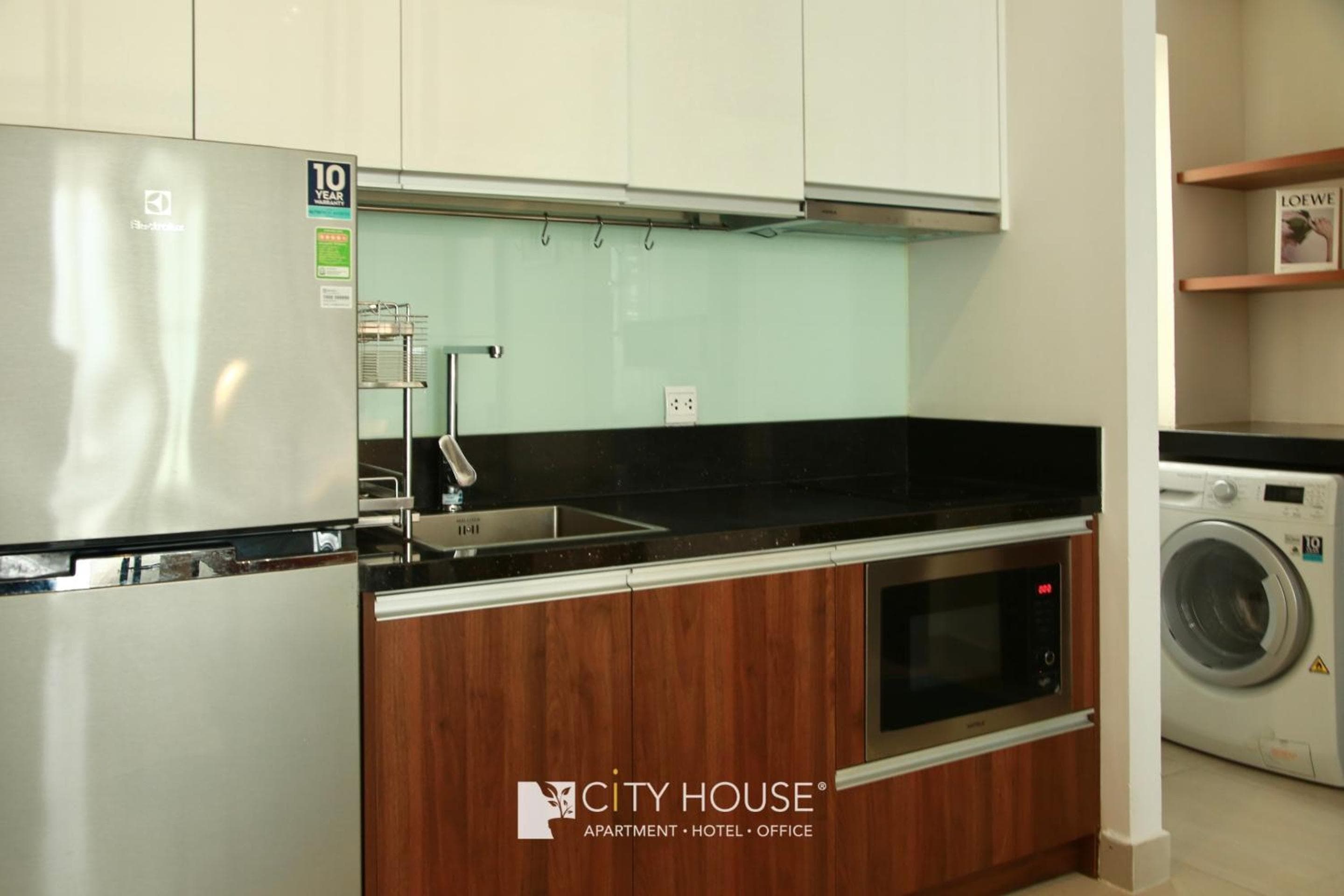 CityHouse TERA Emerald, Ho Chi Minh City, photo 6