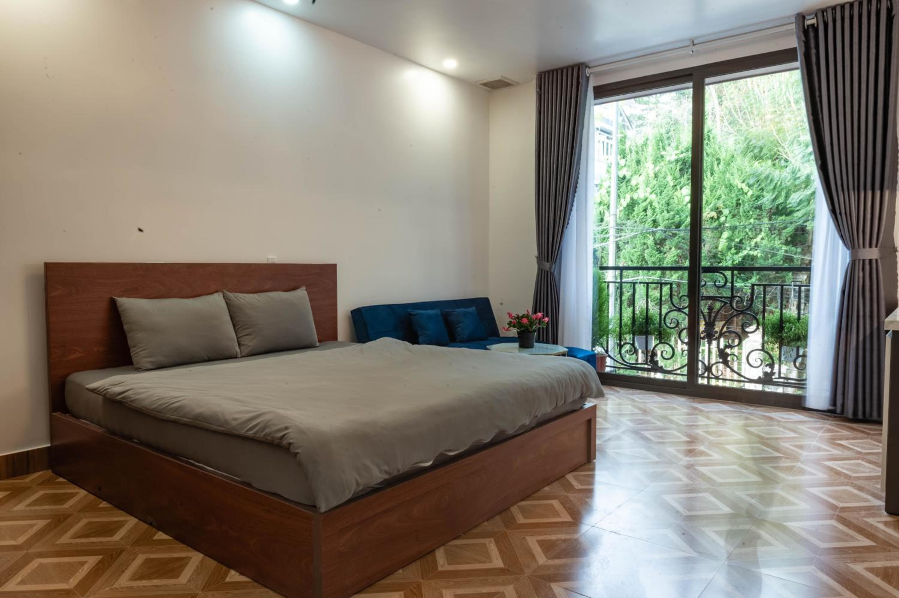 LÉ BOISE HOTEL Đà Lạt, Da Lat, photo 6