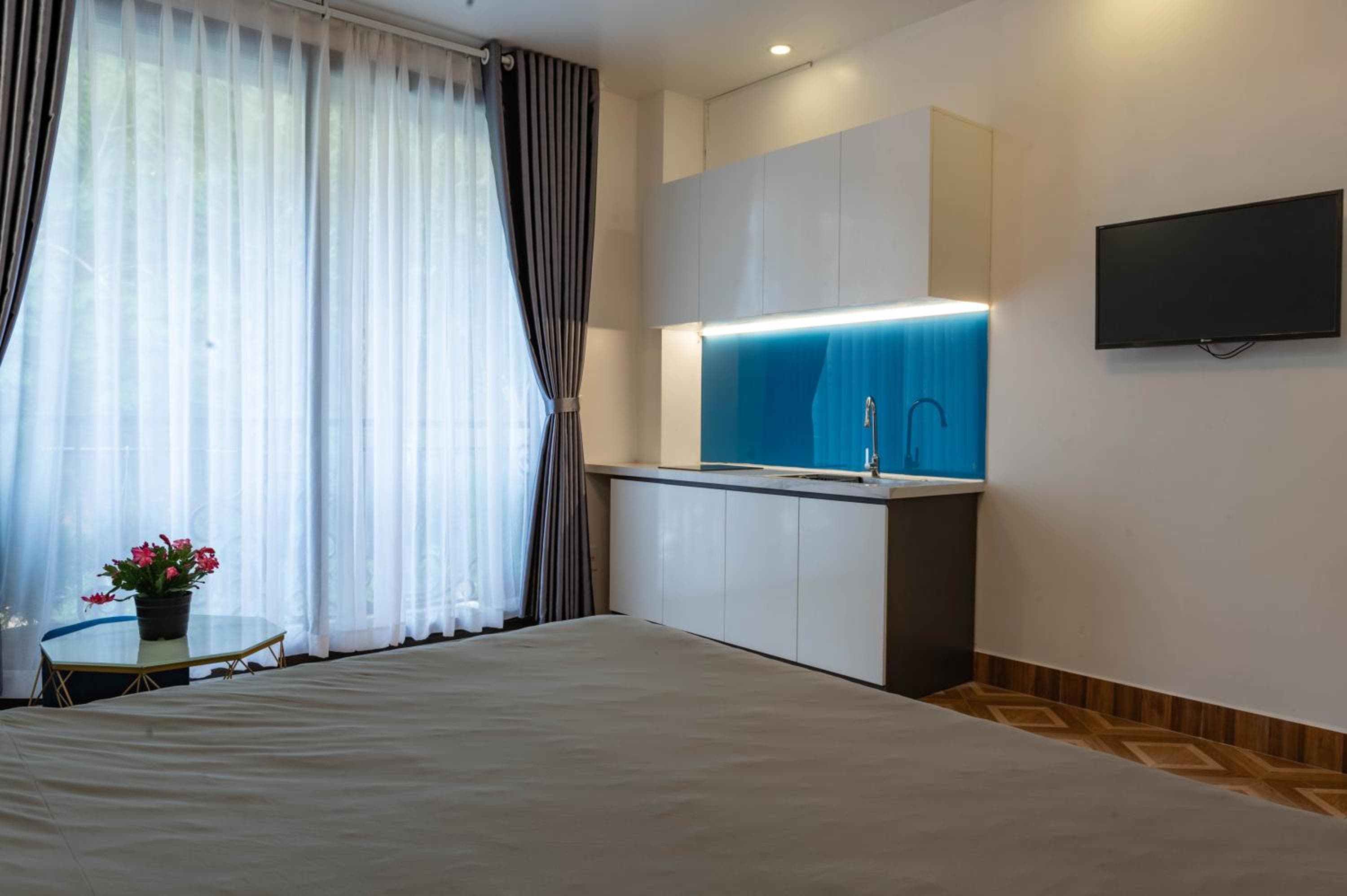 LÉ BOISE HOTEL Đà Lạt, Da Lat, photo 2
