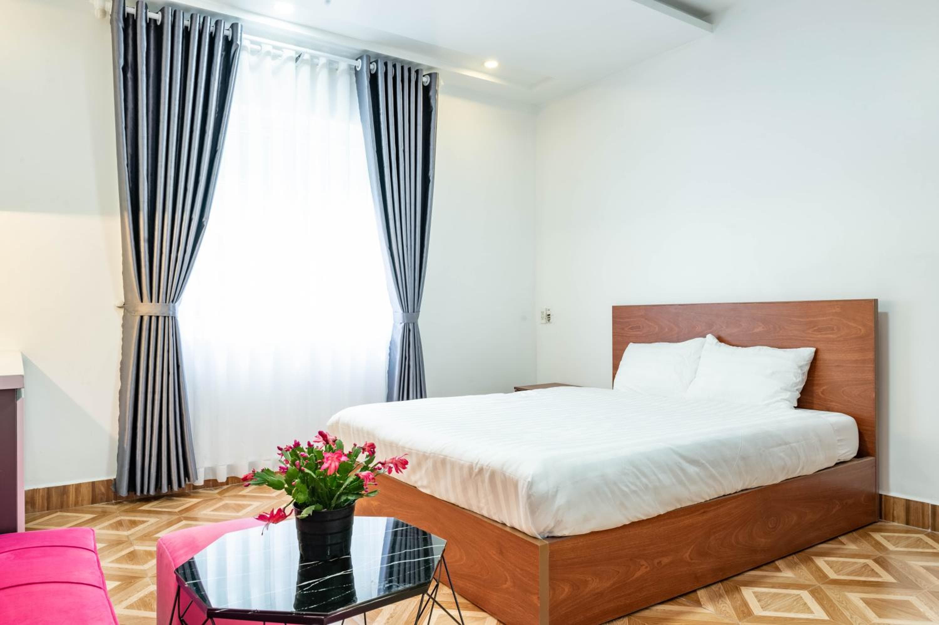 LÉ BOISE HOTEL Đà Lạt, Da Lat, photo 3