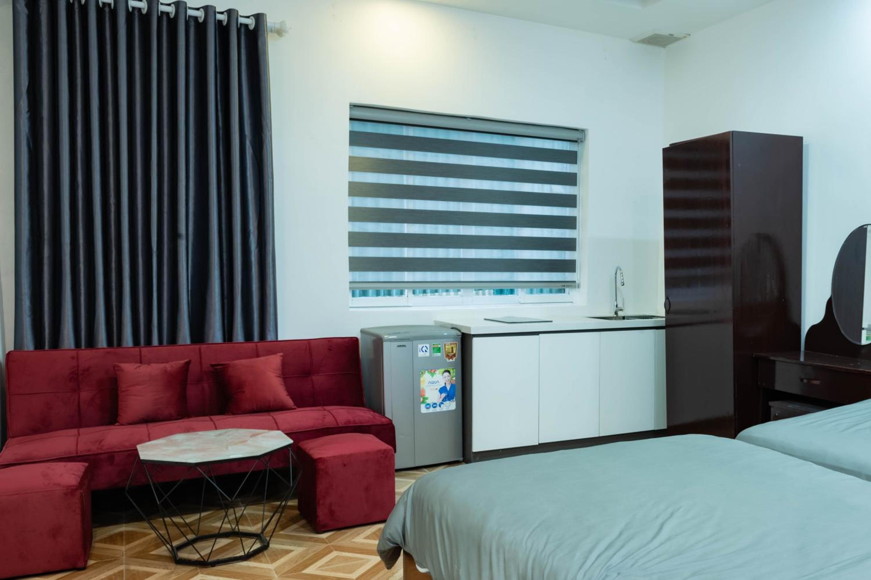 LÉ BOISE HOTEL Đà Lạt, Da Lat, photo 4
