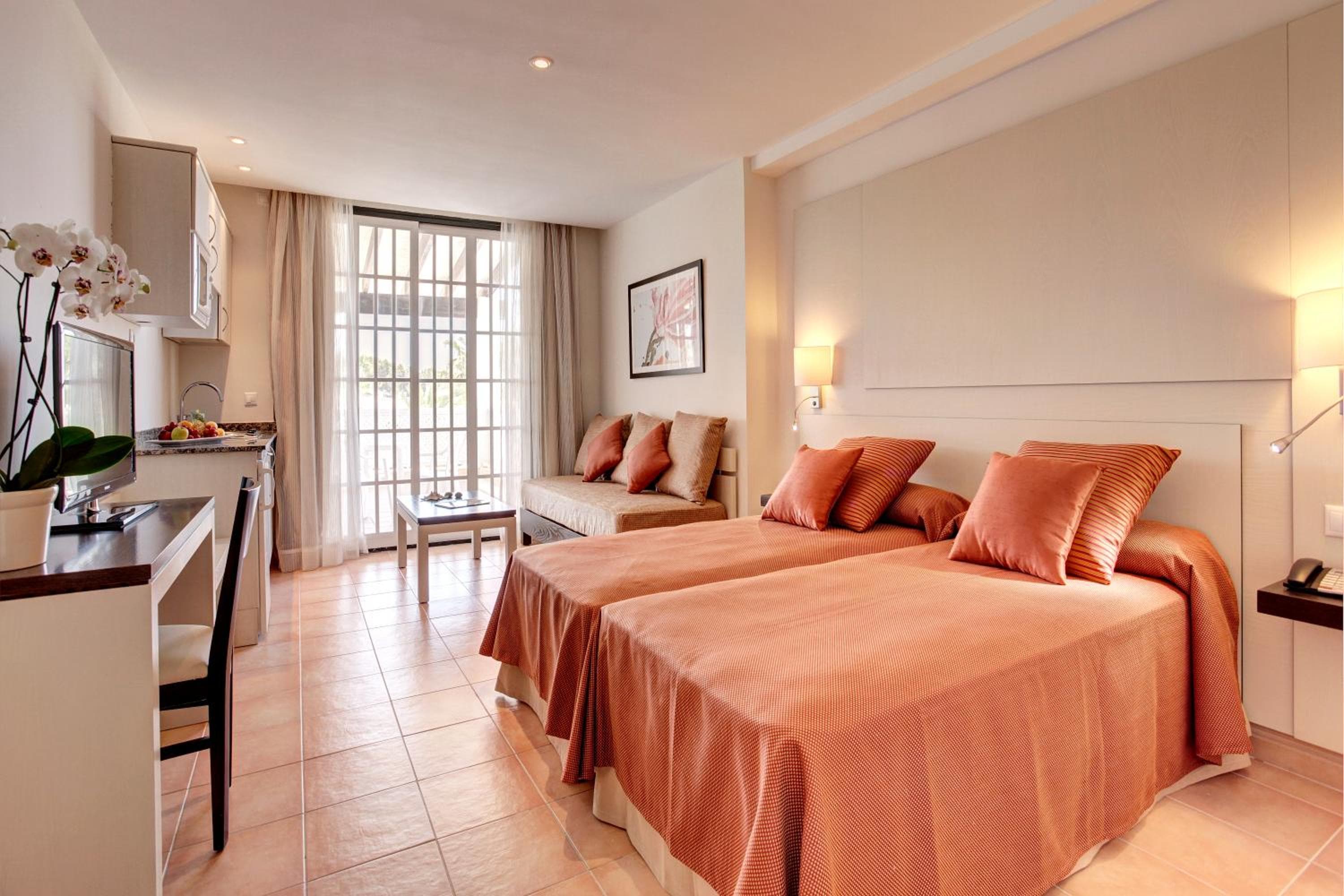 Grupotel Club Menorca, Son Xoriguer