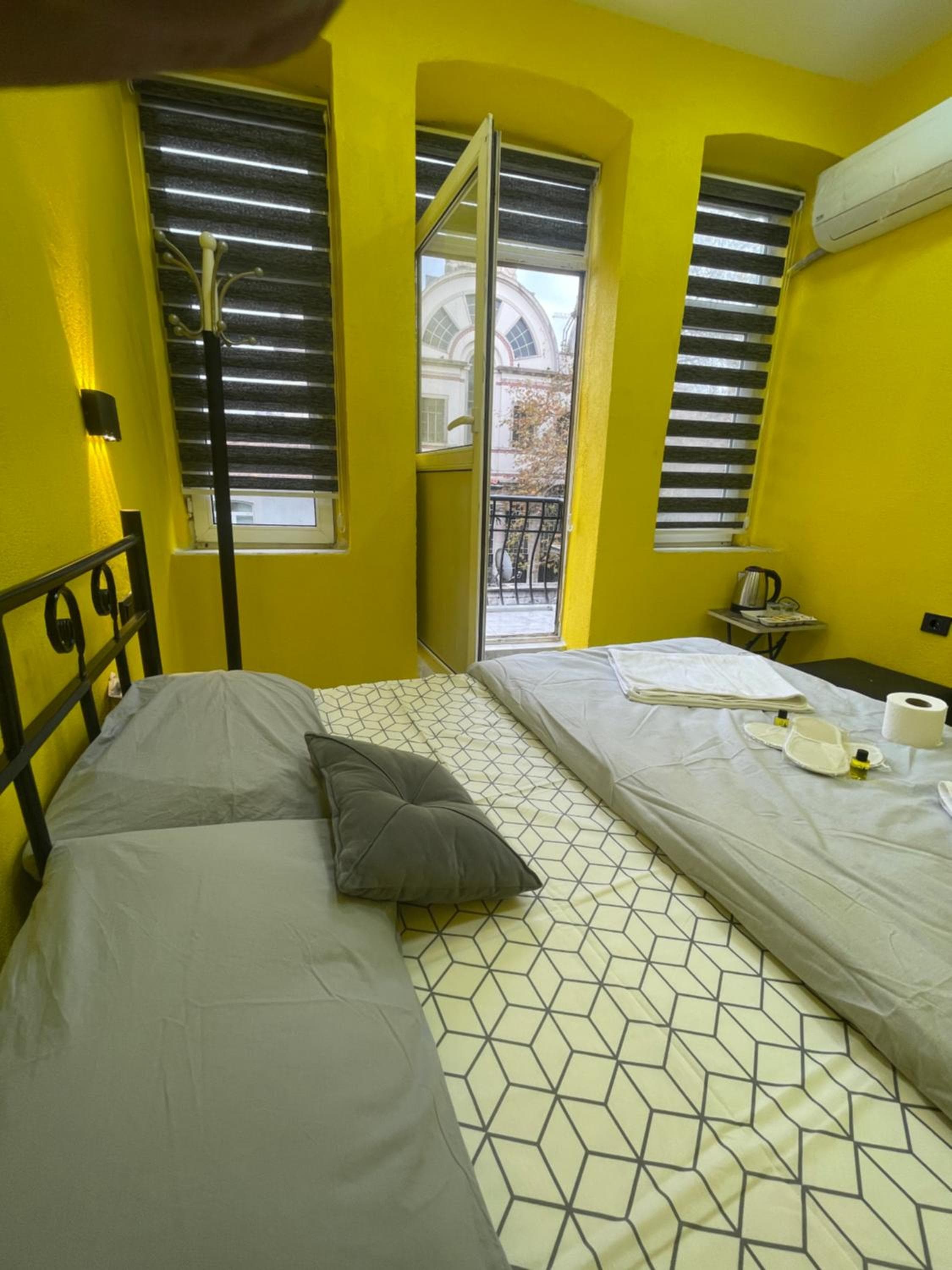 Taksim academie house, Istanbul, photo 6