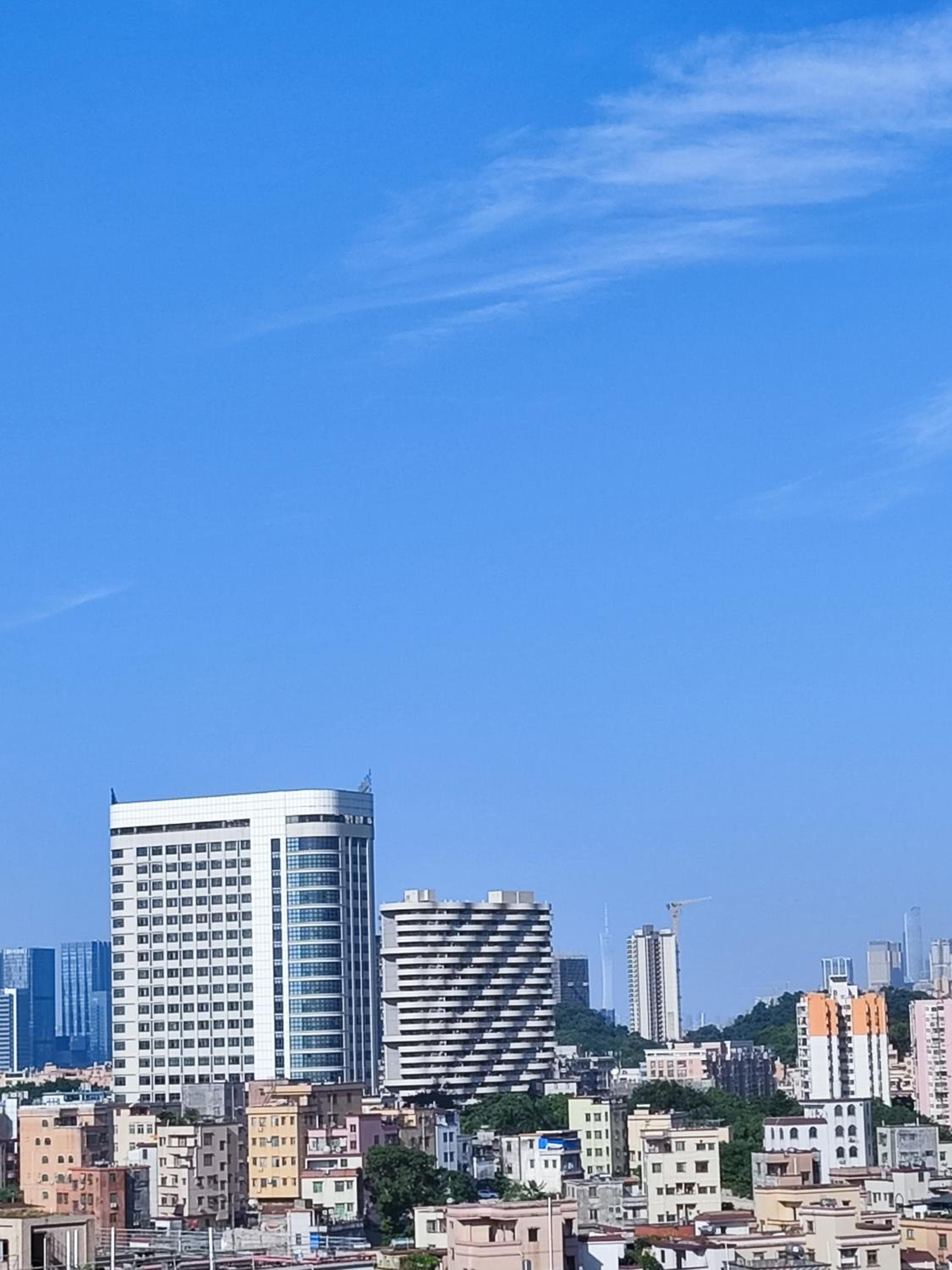 Hantao AI Select International Apartment, Guangzhou, photo 5