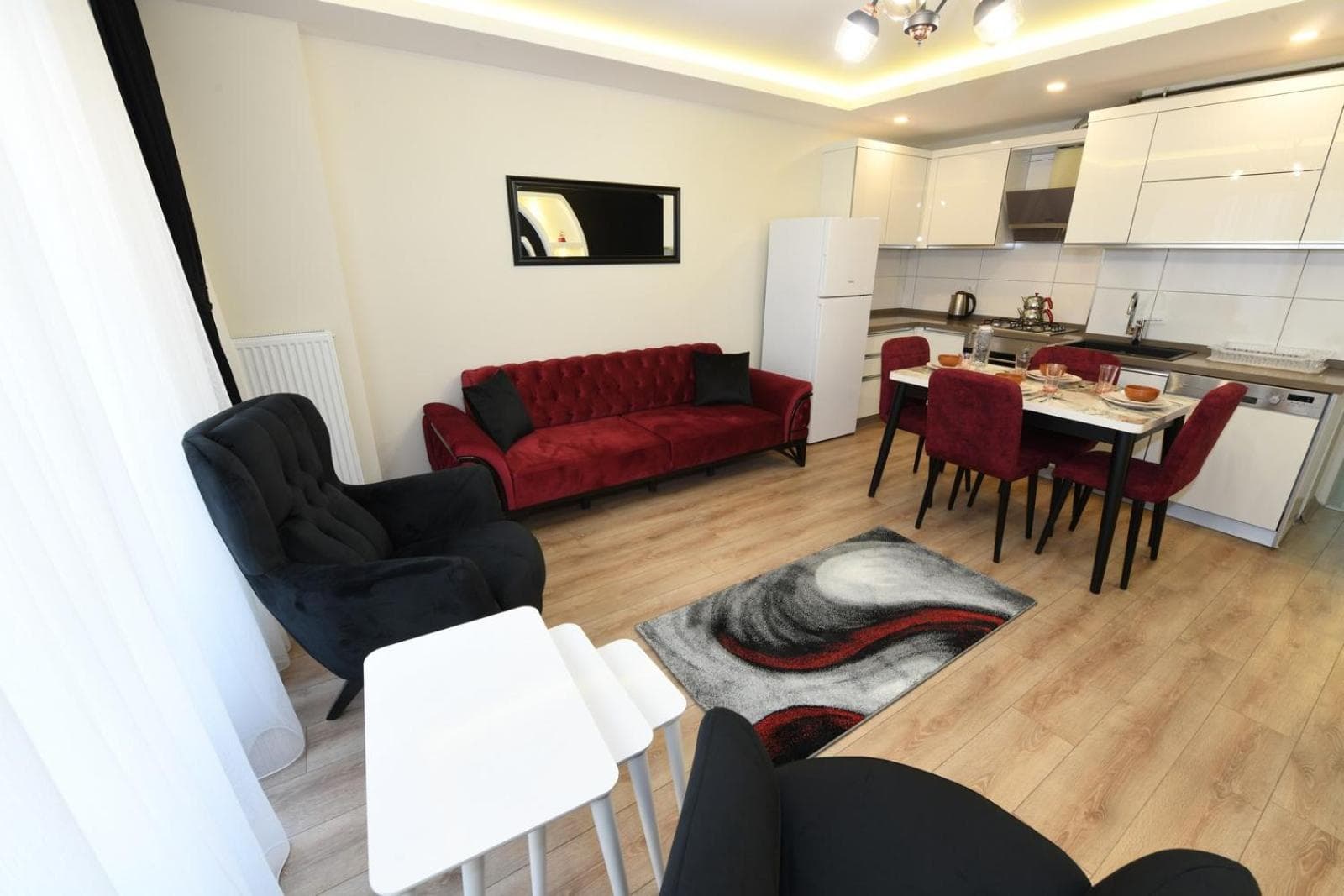 Uzay Apartments, Istanbul, photo 5