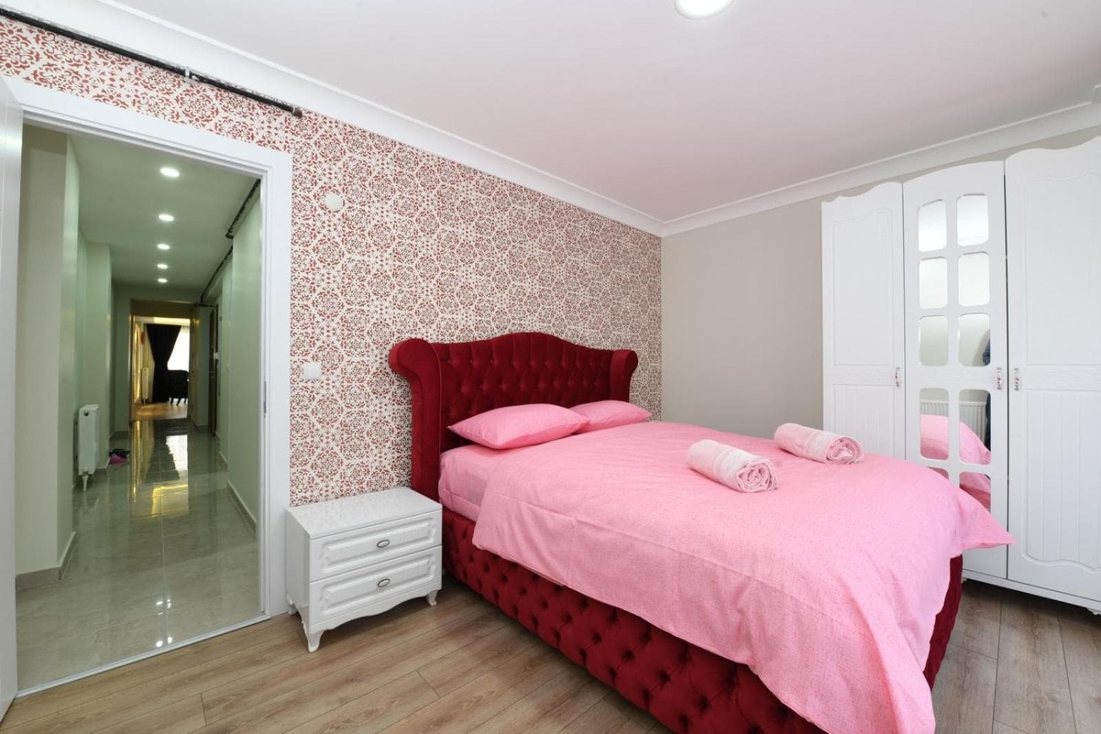 Uzay Apartments, Istanbul, photo 3