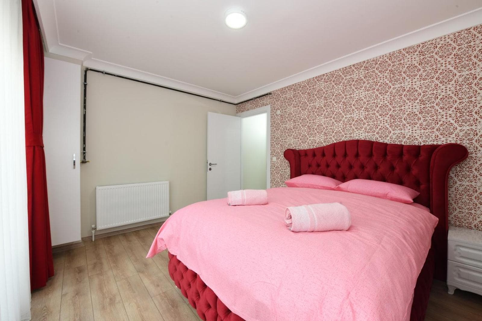Uzay Apartments, Istanbul, photo 4
