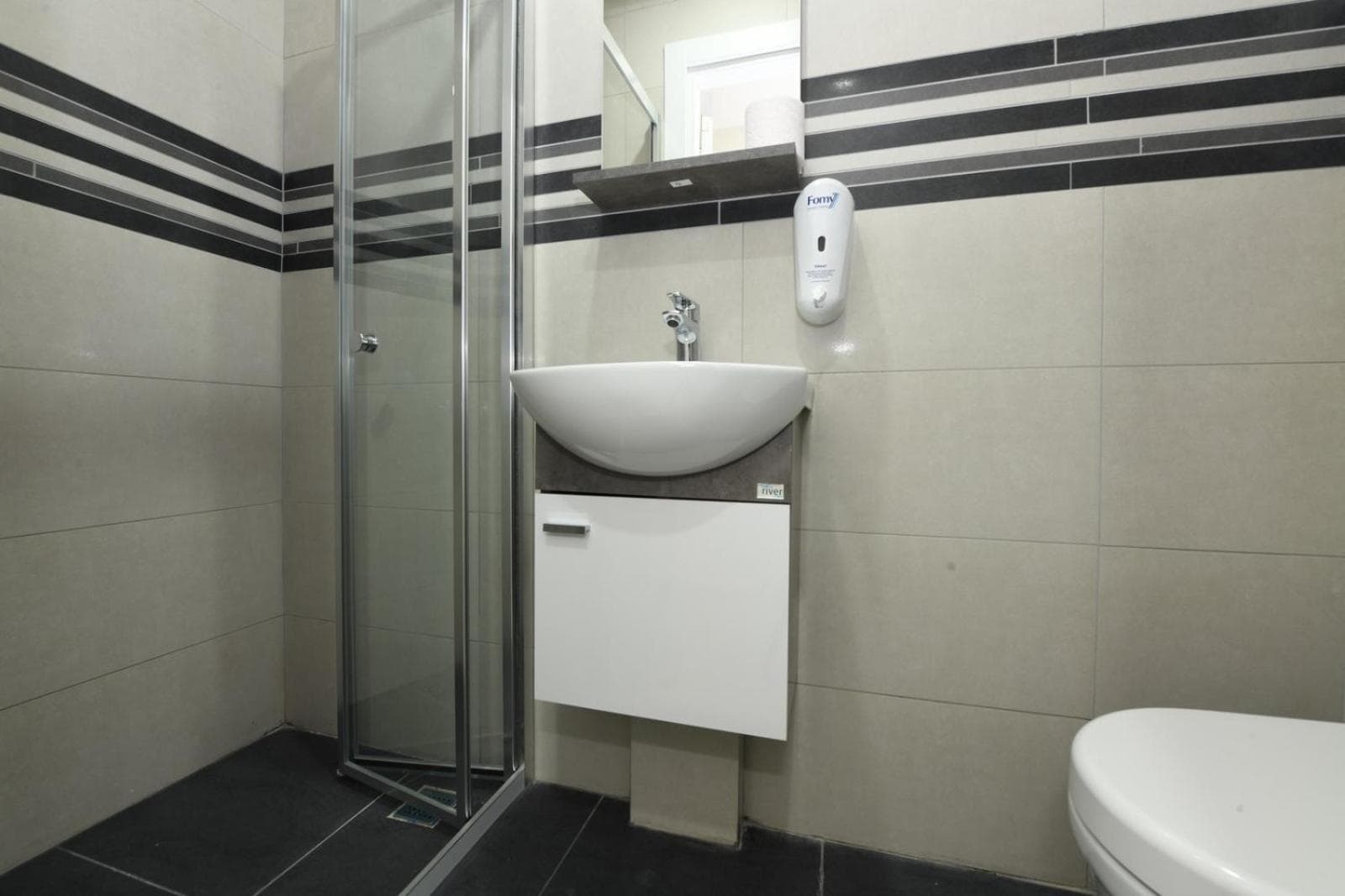 Uzay Apartments, Istanbul, photo 2