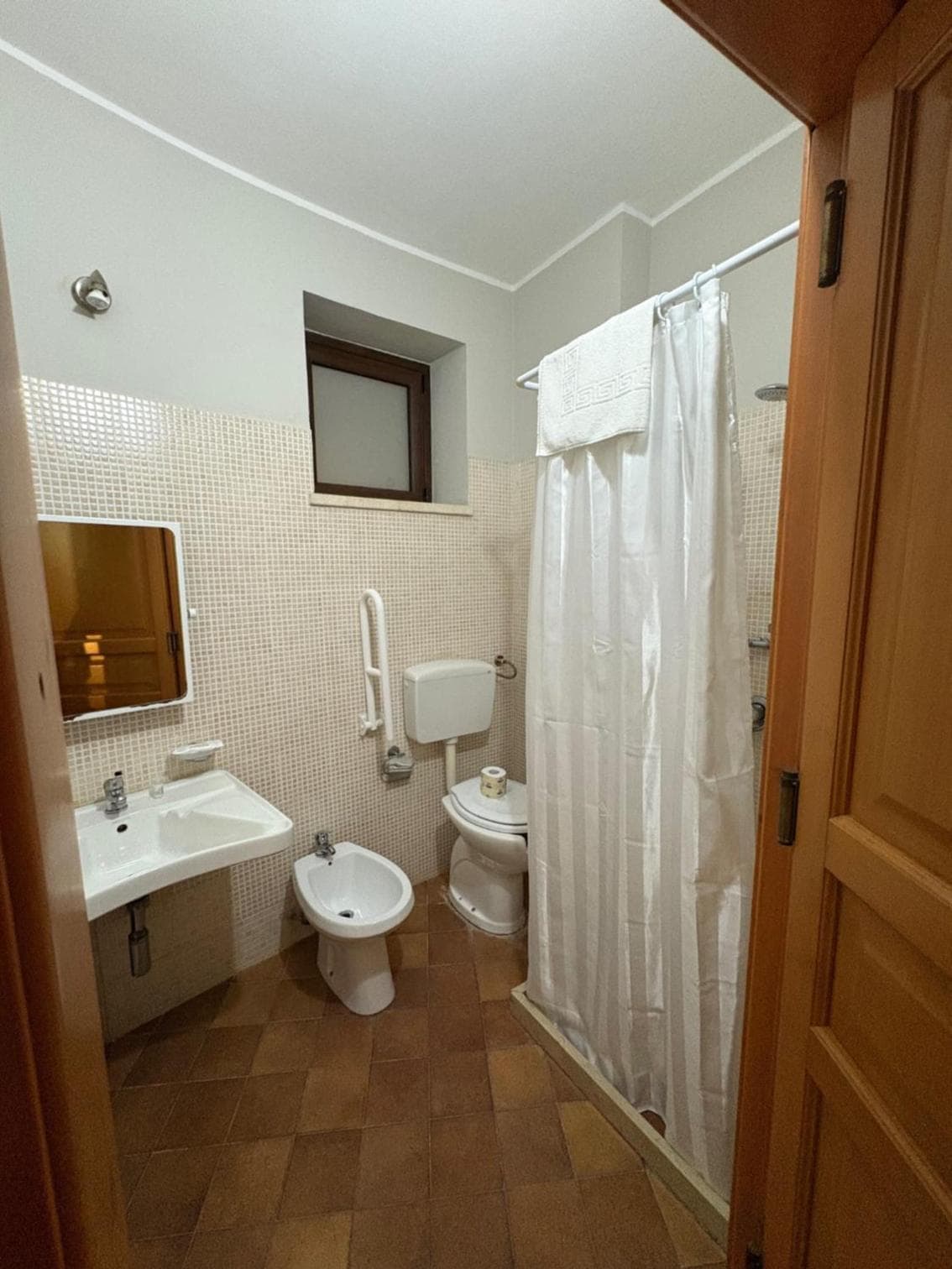 Sun Tower beach apartments, Mazara del Vallo, photo 4