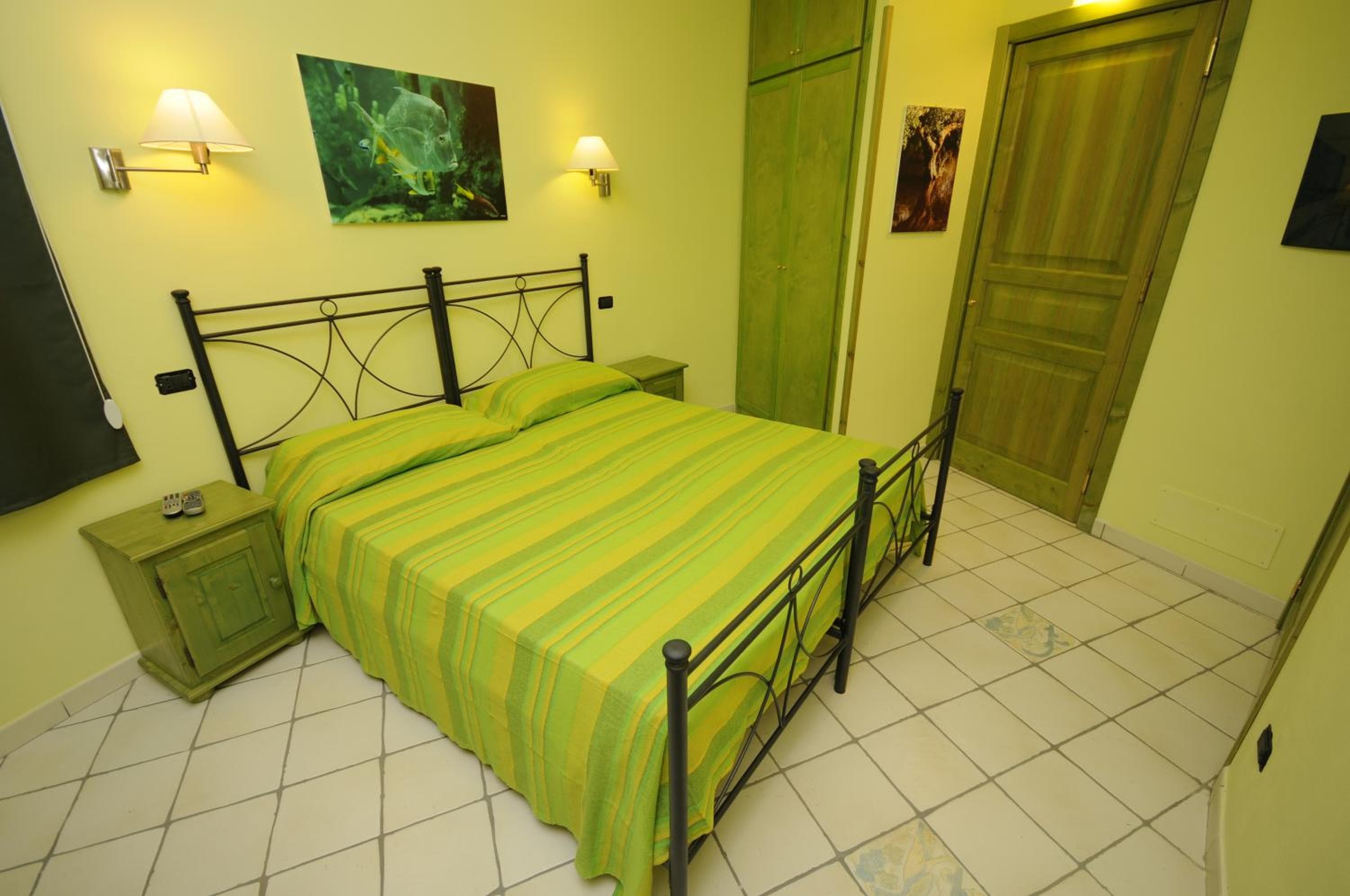 Sun Tower beach apartments, Mazara del Vallo, photo 3