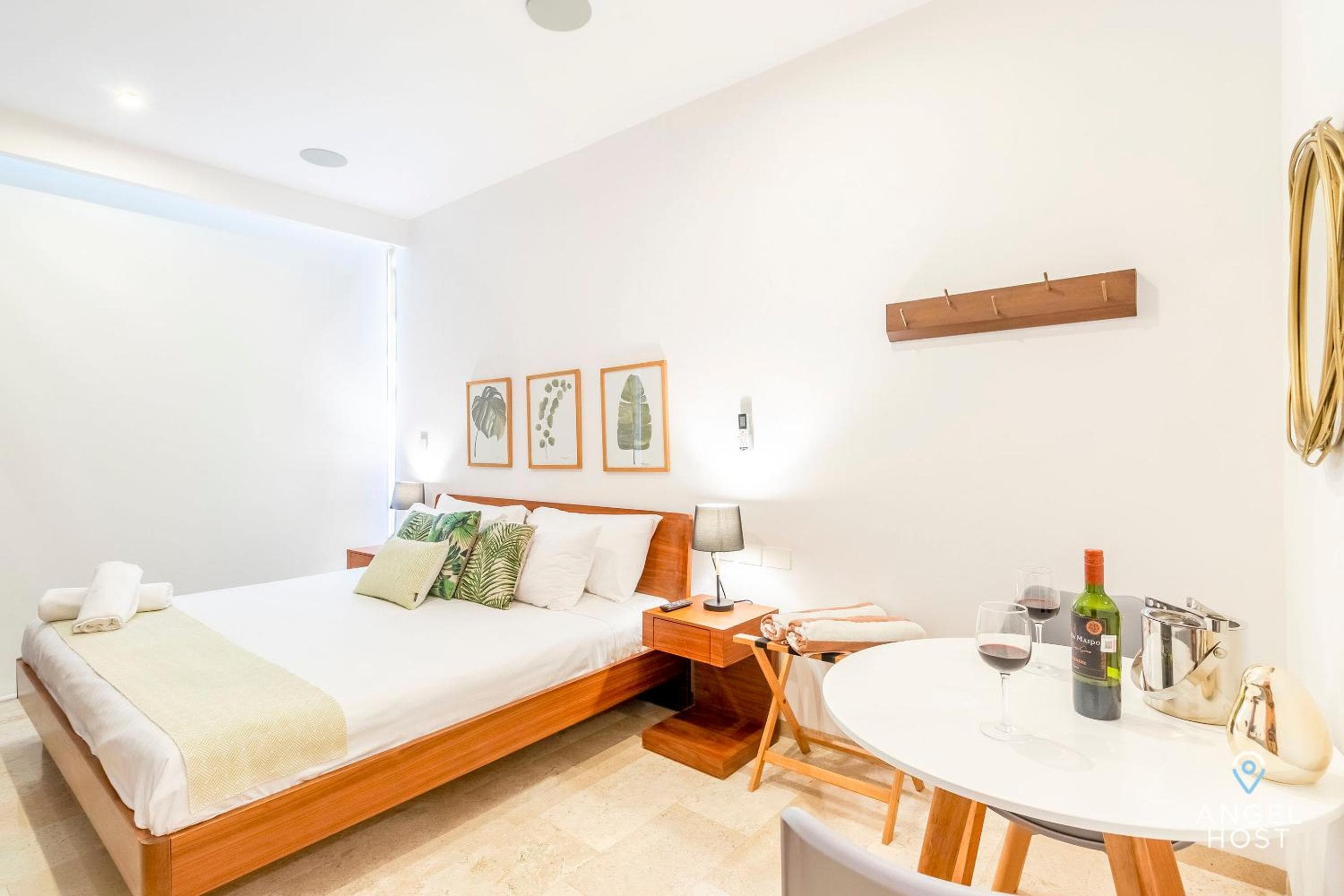 The Shore Downtown Condos, Playa del Carmen, photo 4